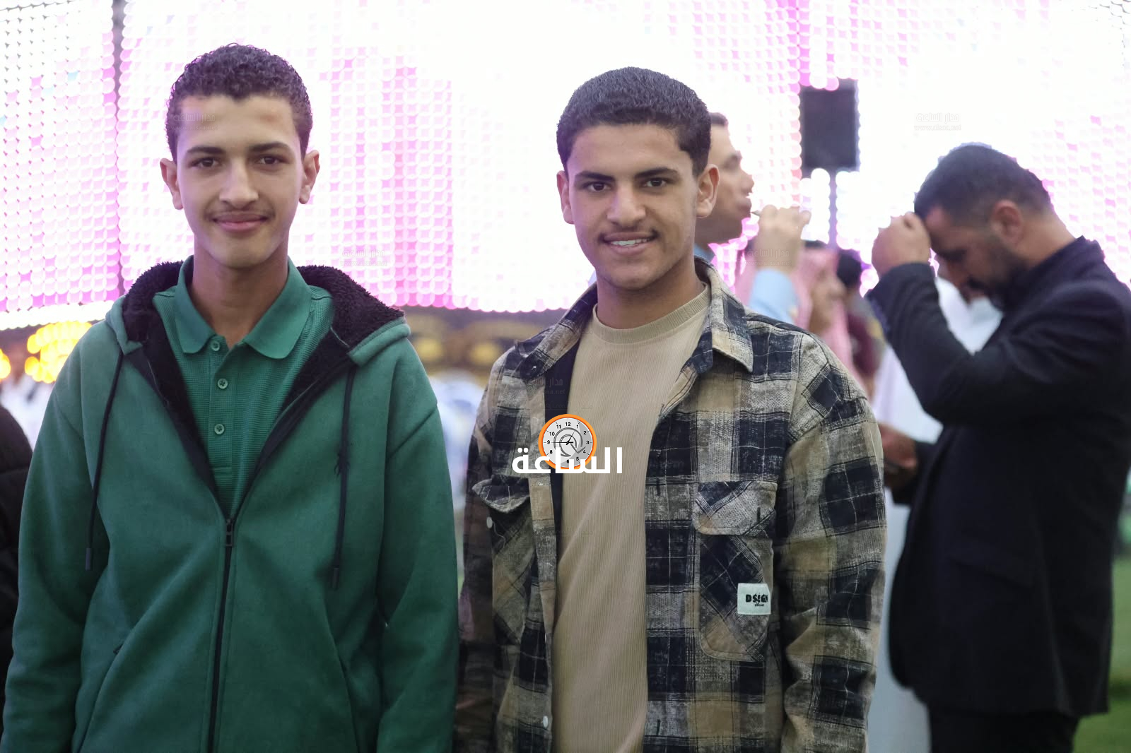 Madar Al-Saa Images 0.934931808618571