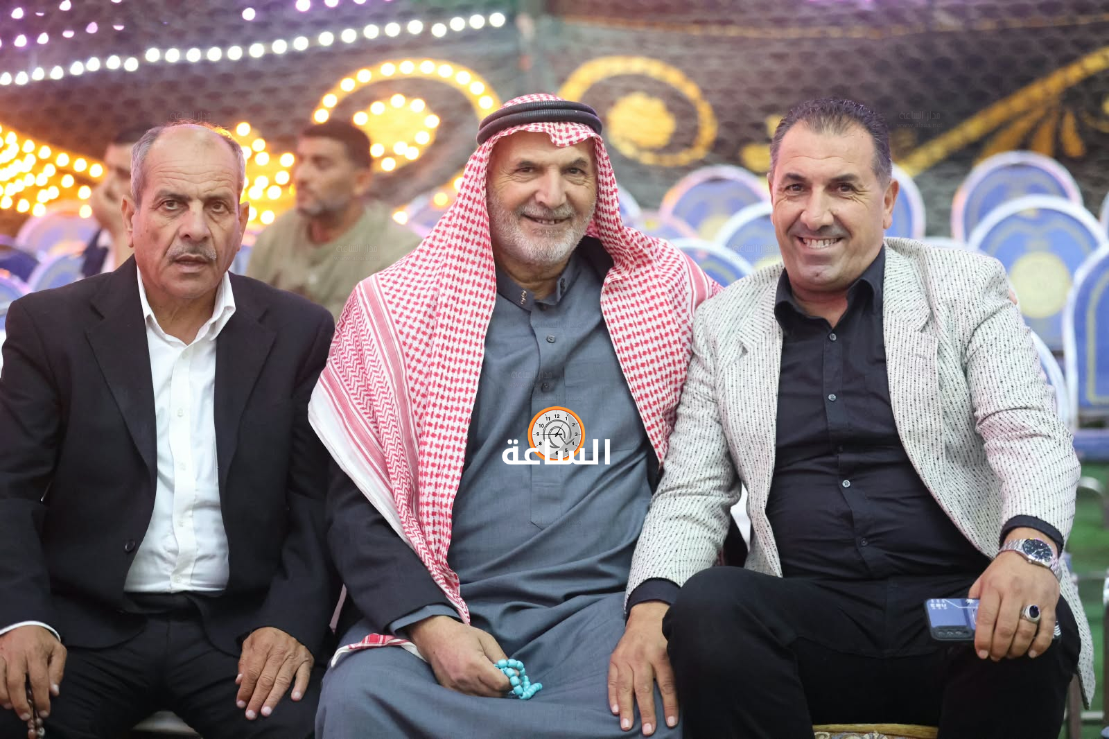 Madar Al-Saa Images 0.428402229785674