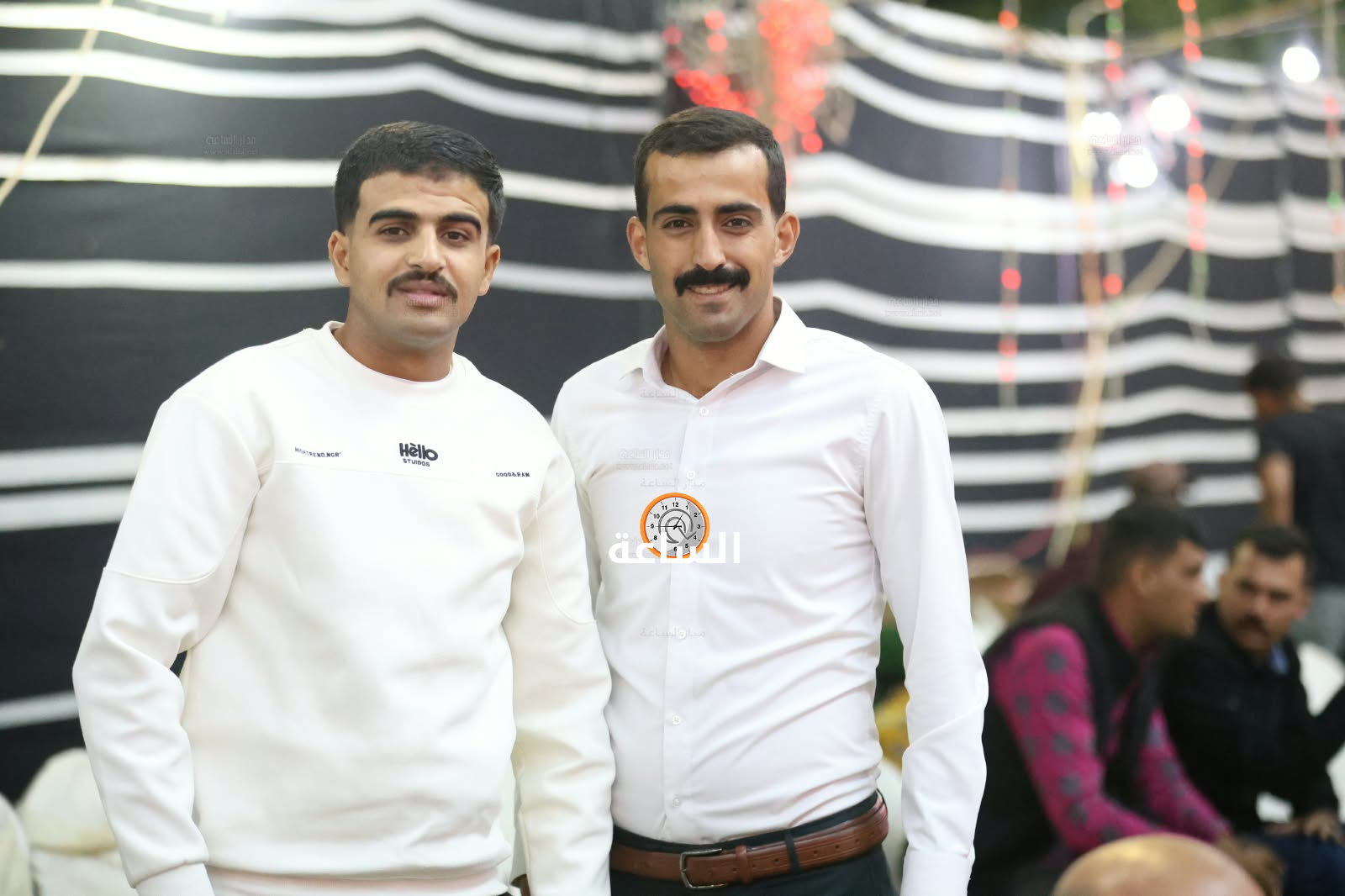 Madar Al-Saa Images 0.5118660908928861