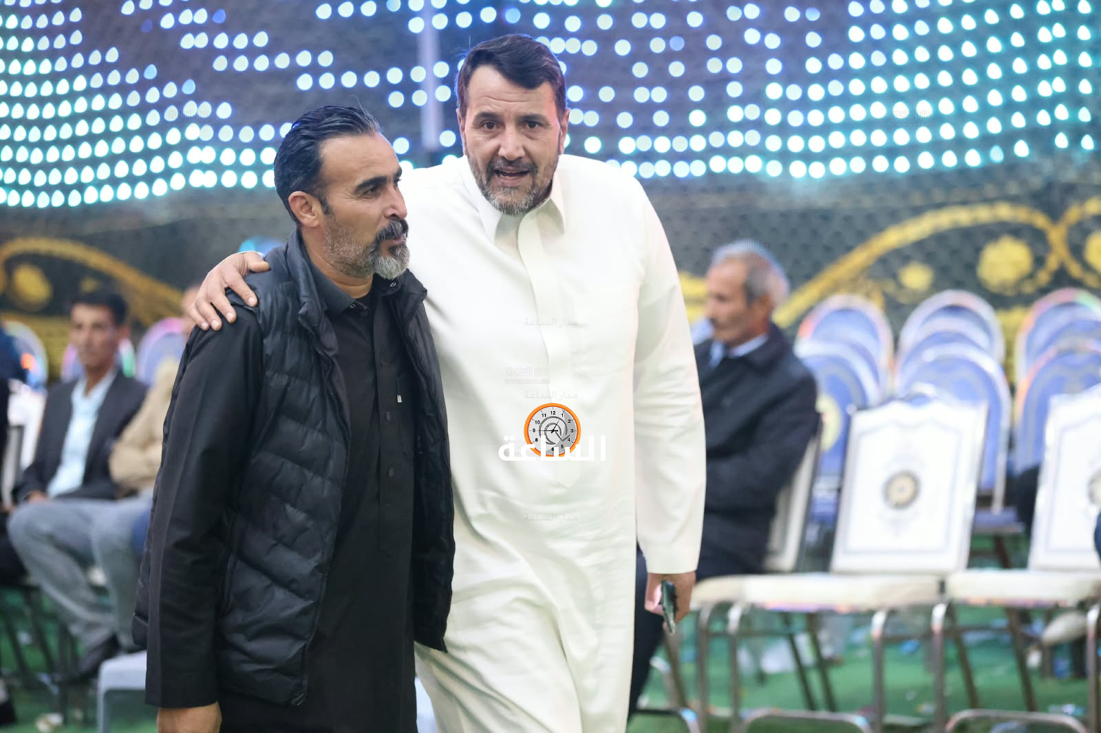 Madar Al-Saa Images 0.38040287760984803