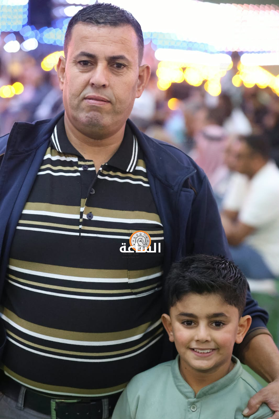 Madar Al-Saa Images 0.47255839864043936