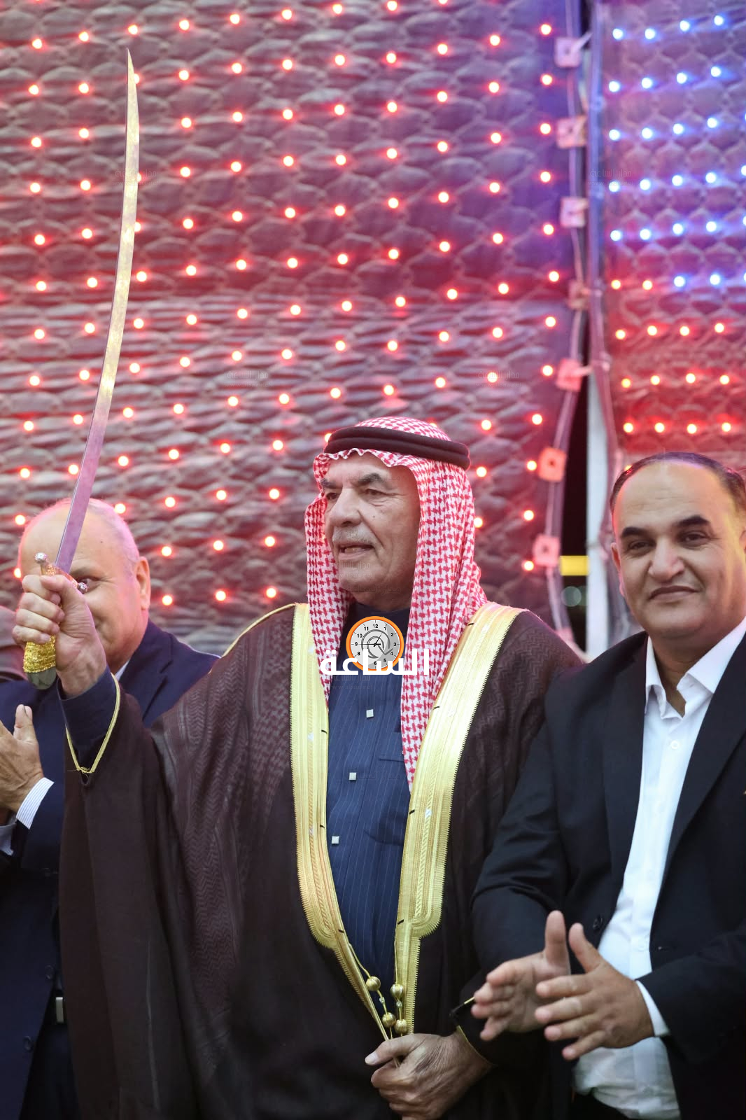 Madar Al-Saa Images 0.6914093037003566