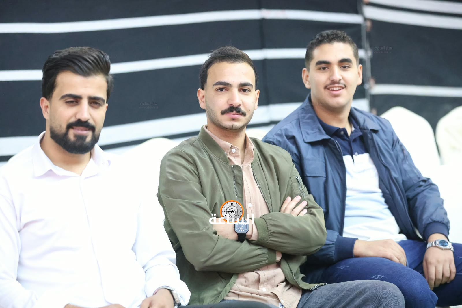 Madar Al-Saa Images 0.7893680096864641