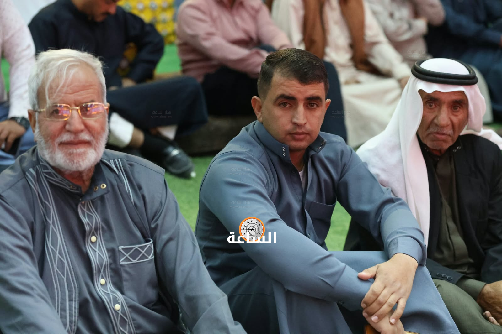 Madar Al-Saa Images 0.717818274504108