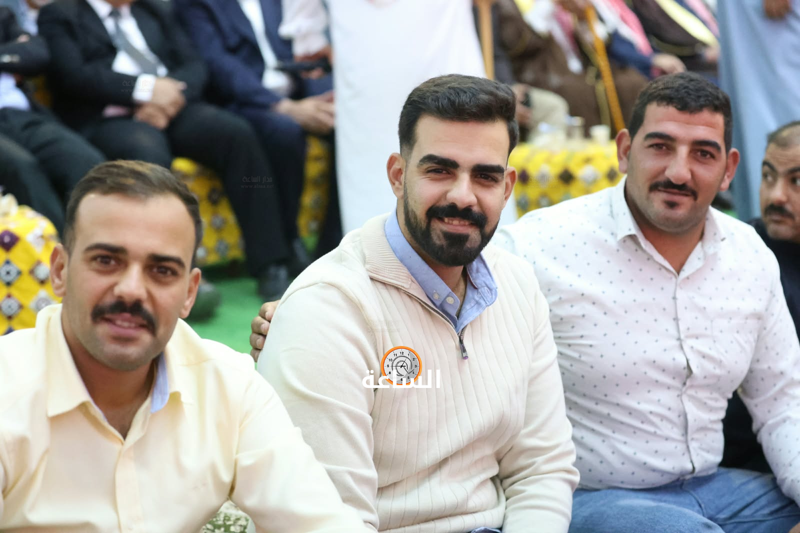 Madar Al-Saa Images 0.06039053963257812