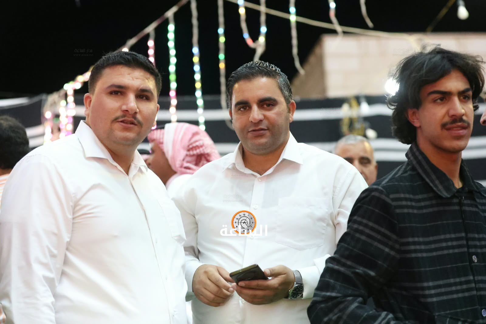 Madar Al-Saa Images 0.21457987410836177