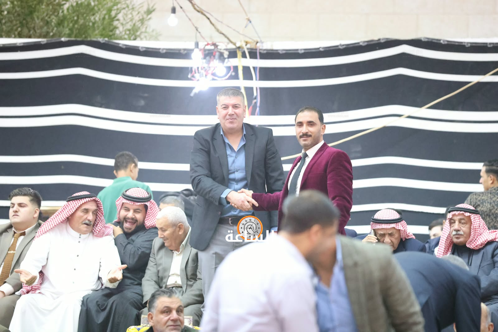 Madar Al-Saa Images 0.009737147361726595