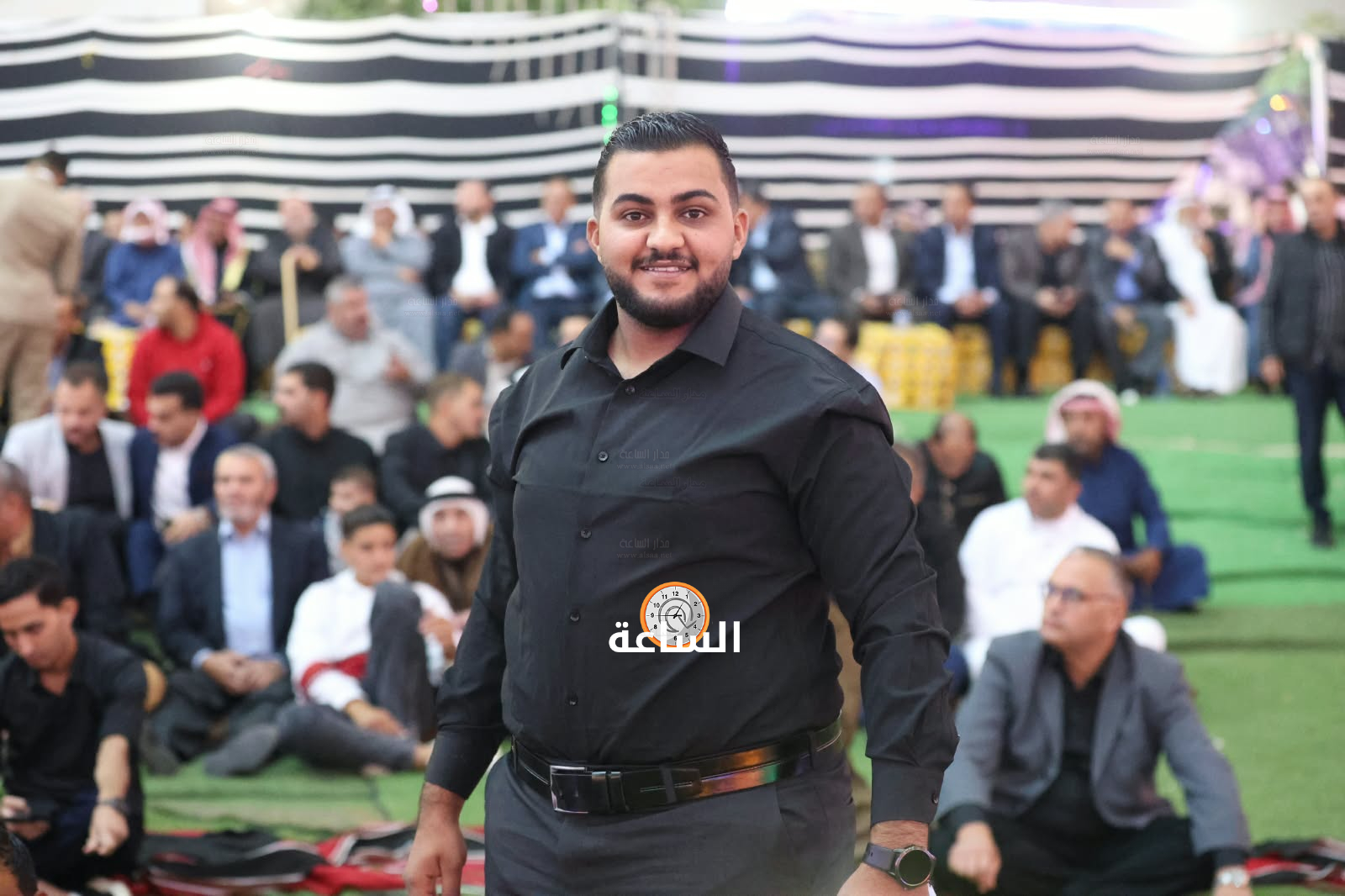 Madar Al-Saa Images 0.8131363507111172