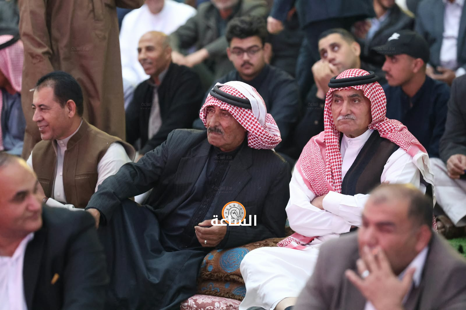 Madar Al-Saa Images 0.9630135271311565