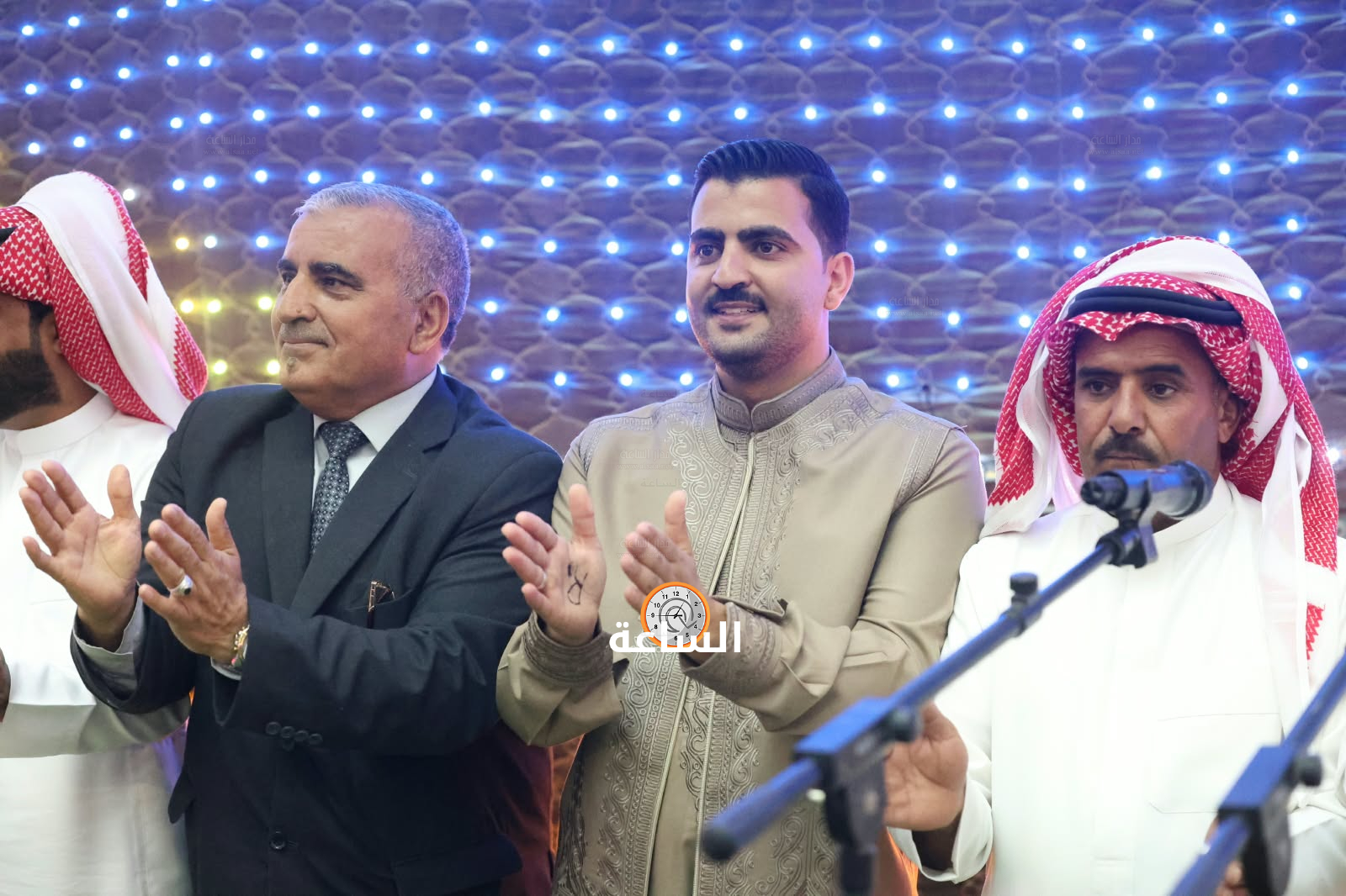 Madar Al-Saa Images 0.4513563117077154