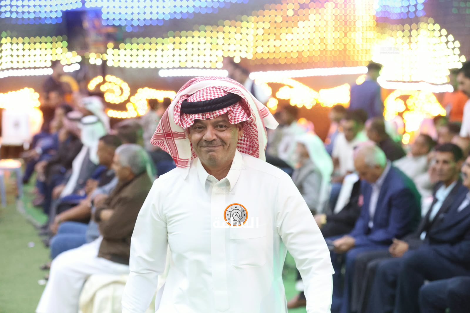 Madar Al-Saa Images 0.7854545813872622