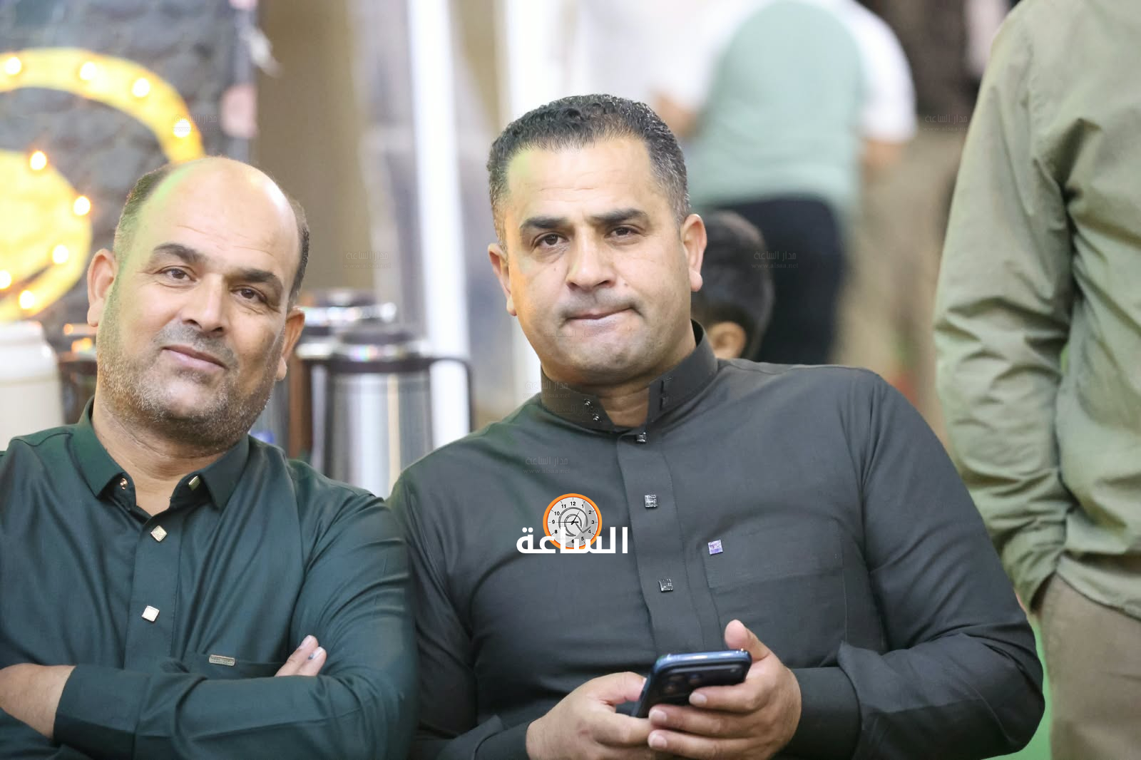 Madar Al-Saa Images 0.05727666886789429