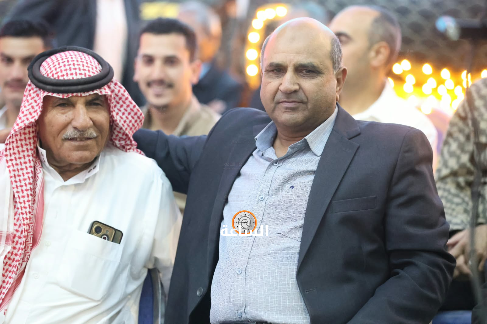 Madar Al-Saa Images 0.002701474833139983