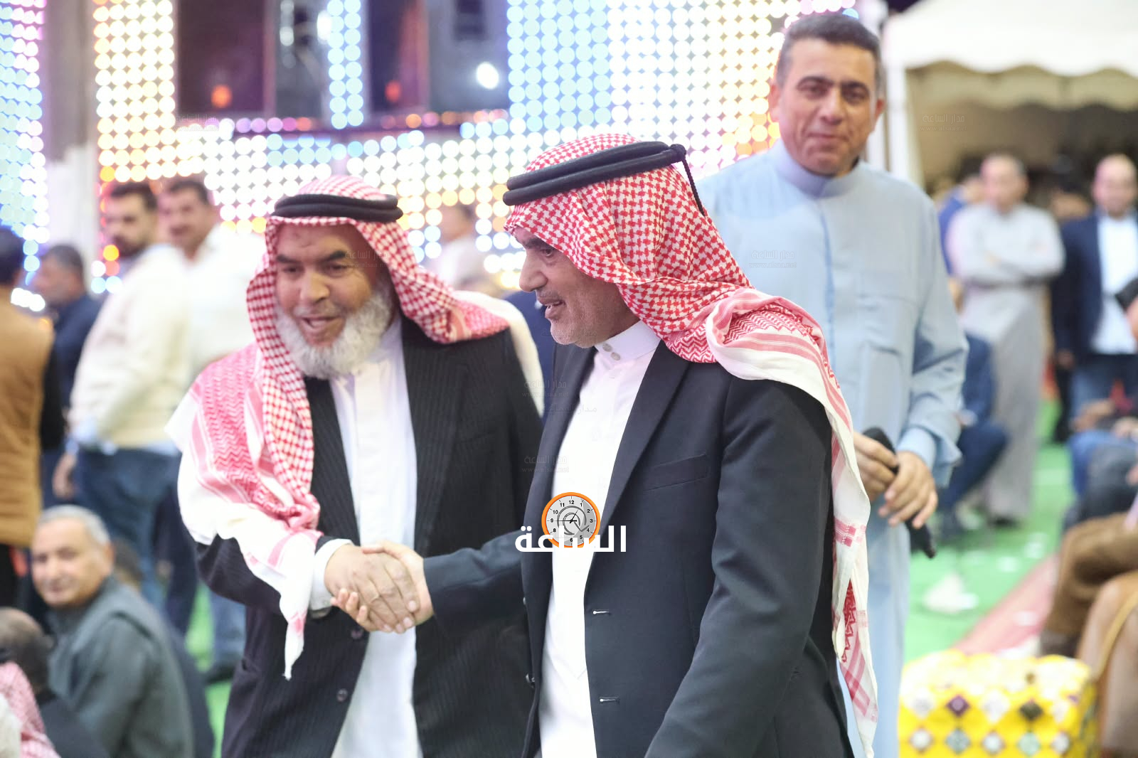 Madar Al-Saa Images 0.9467800105193447