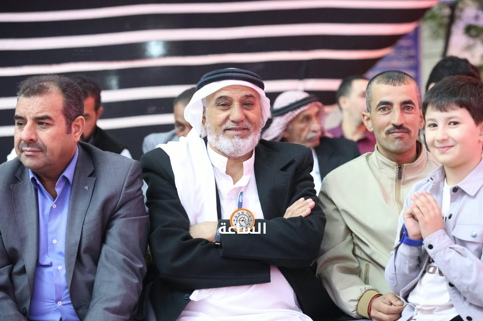 Madar Al-Saa Images 0.019457016501294833