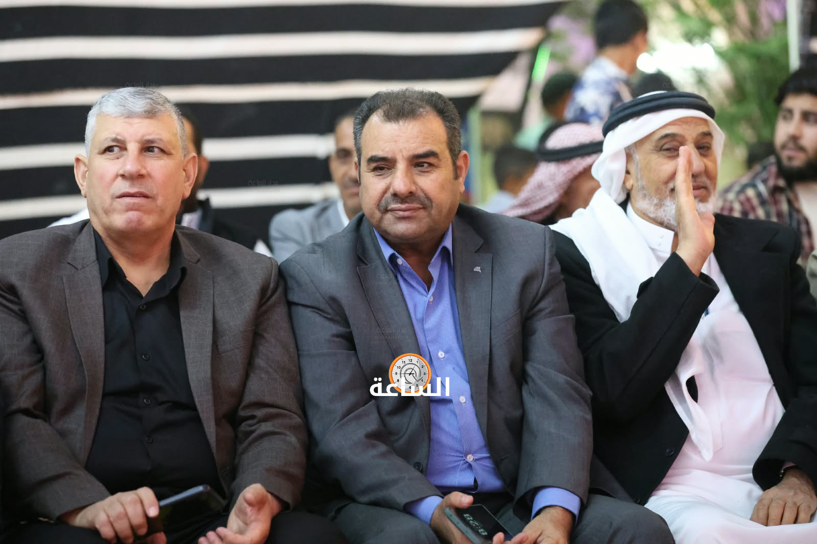 Madar Al-Saa Images 0.23496745109252637