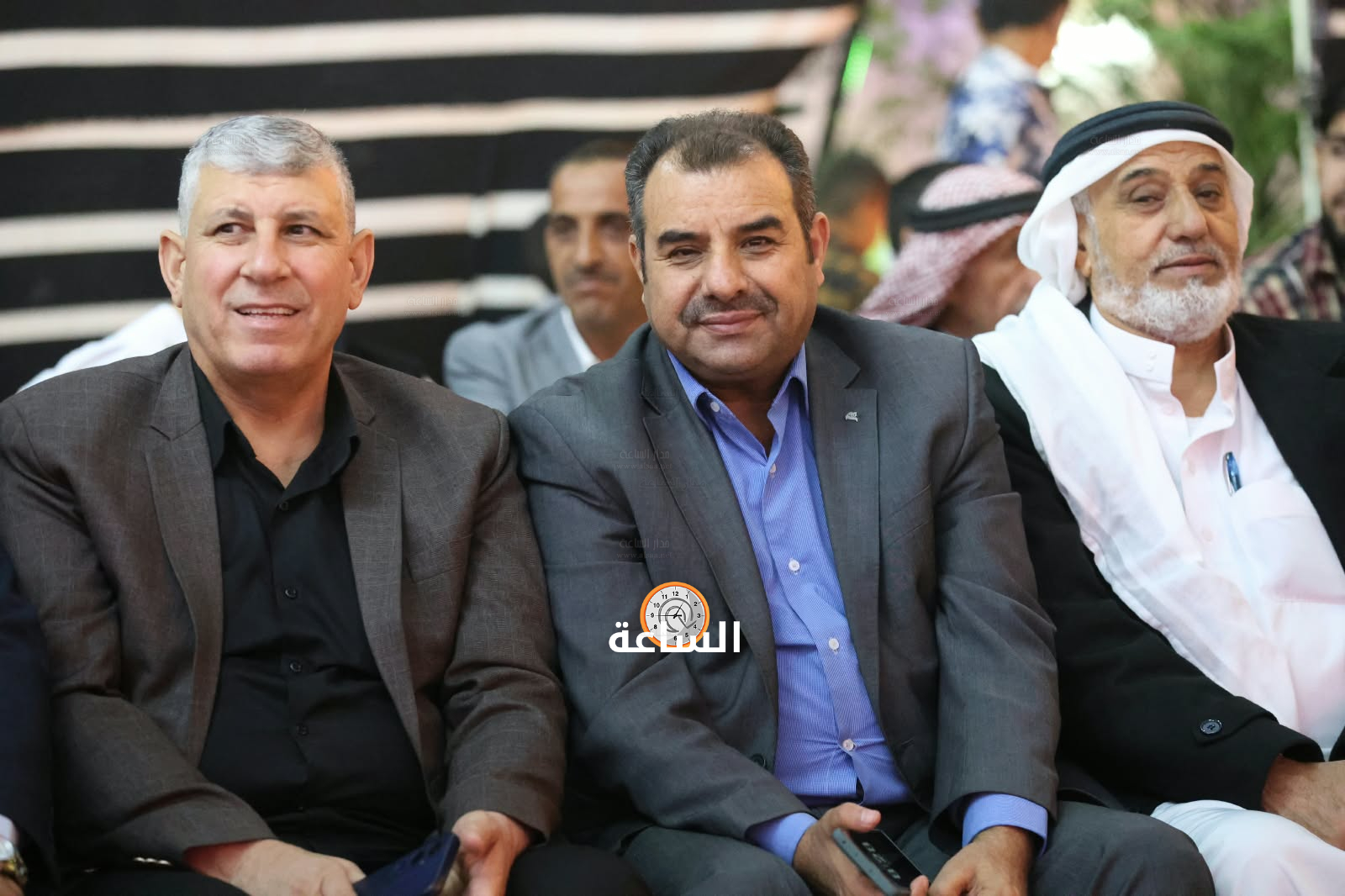 Madar Al-Saa Images 0.7067059864017923
