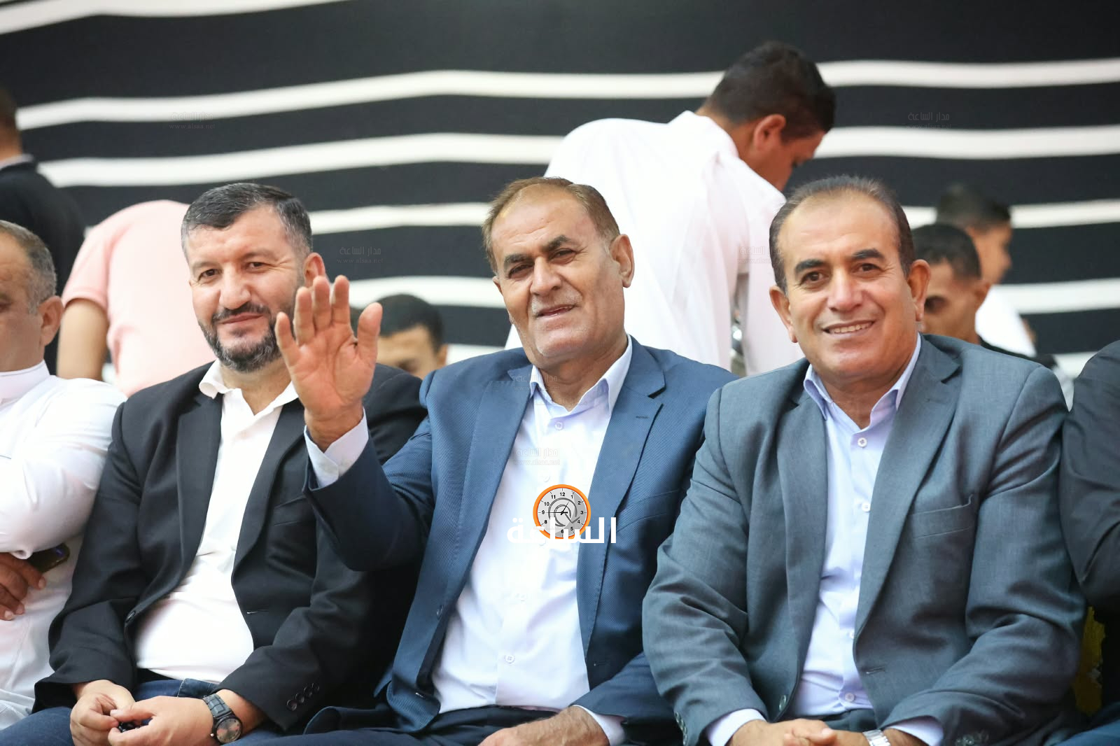 Madar Al-Saa Images 0.6847355412320111