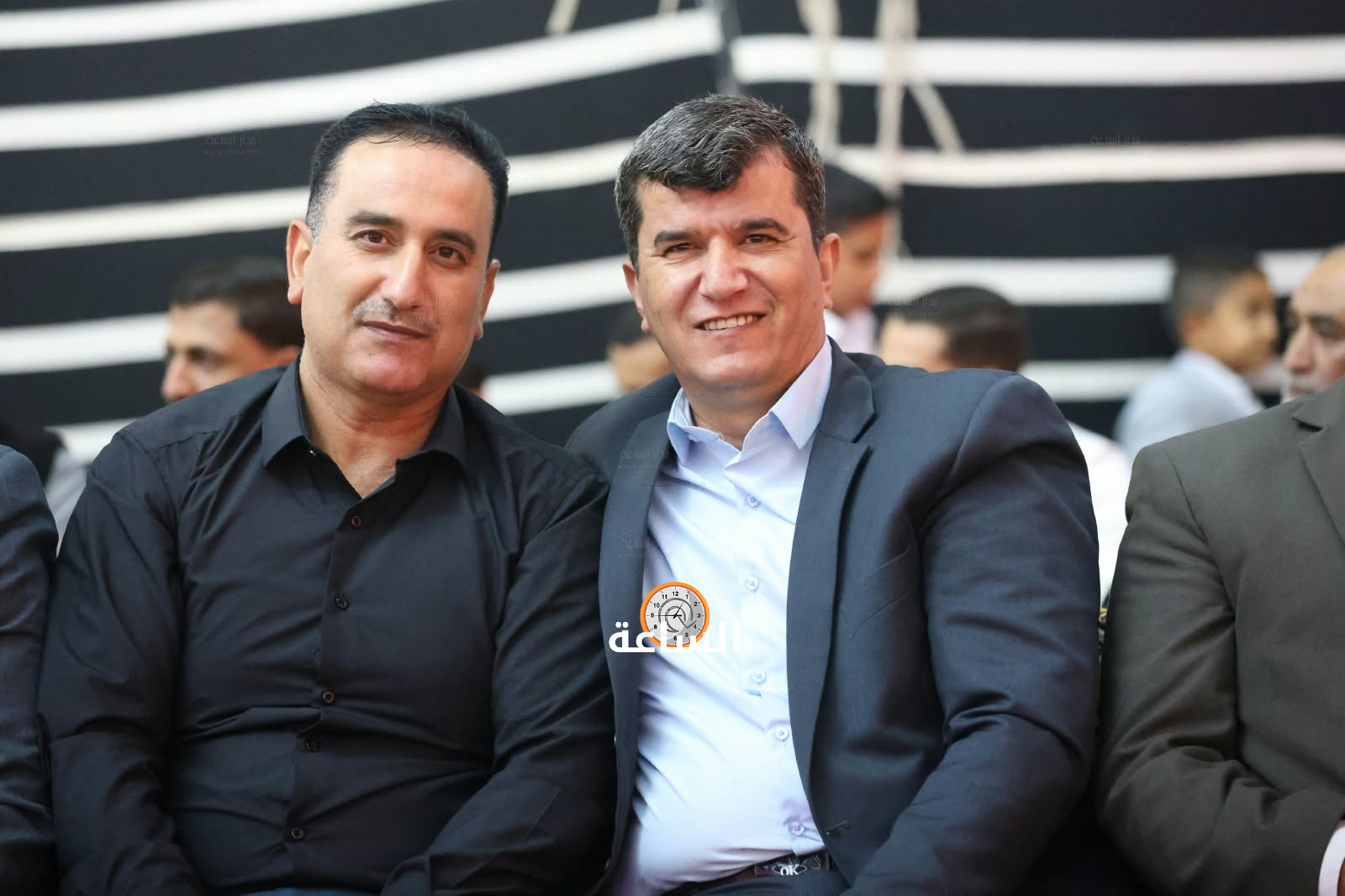 Madar Al-Saa Images 0.9466536269325648