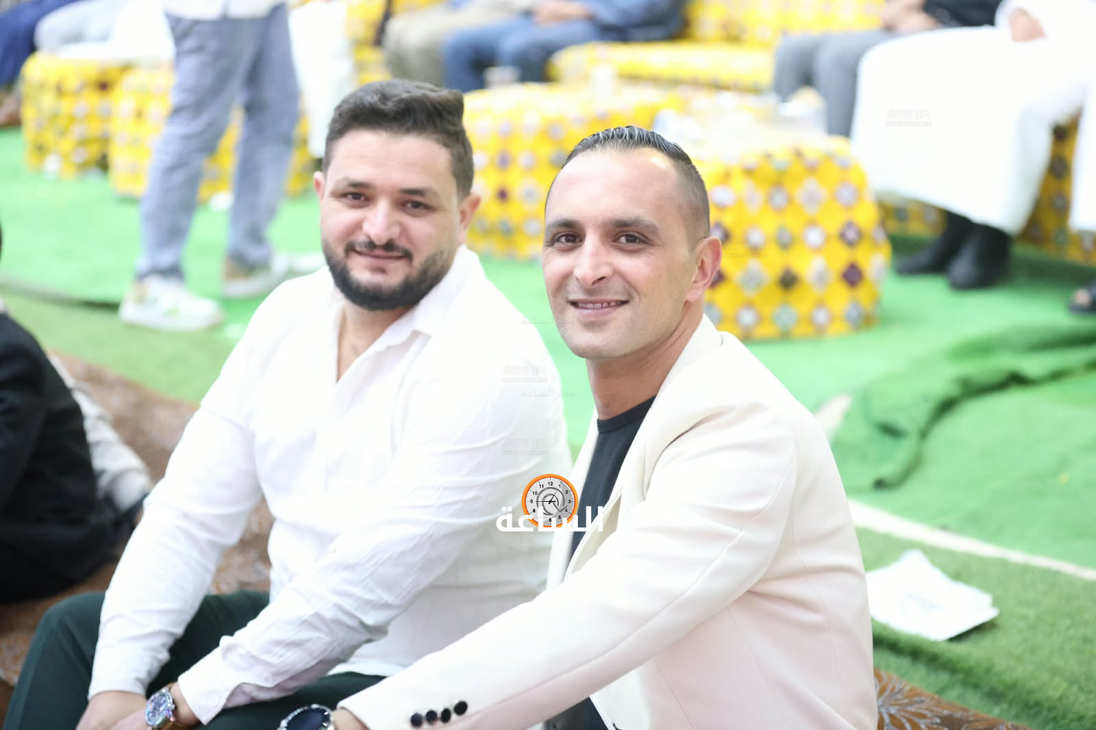 Madar Al-Saa Images 0.34671277357885444