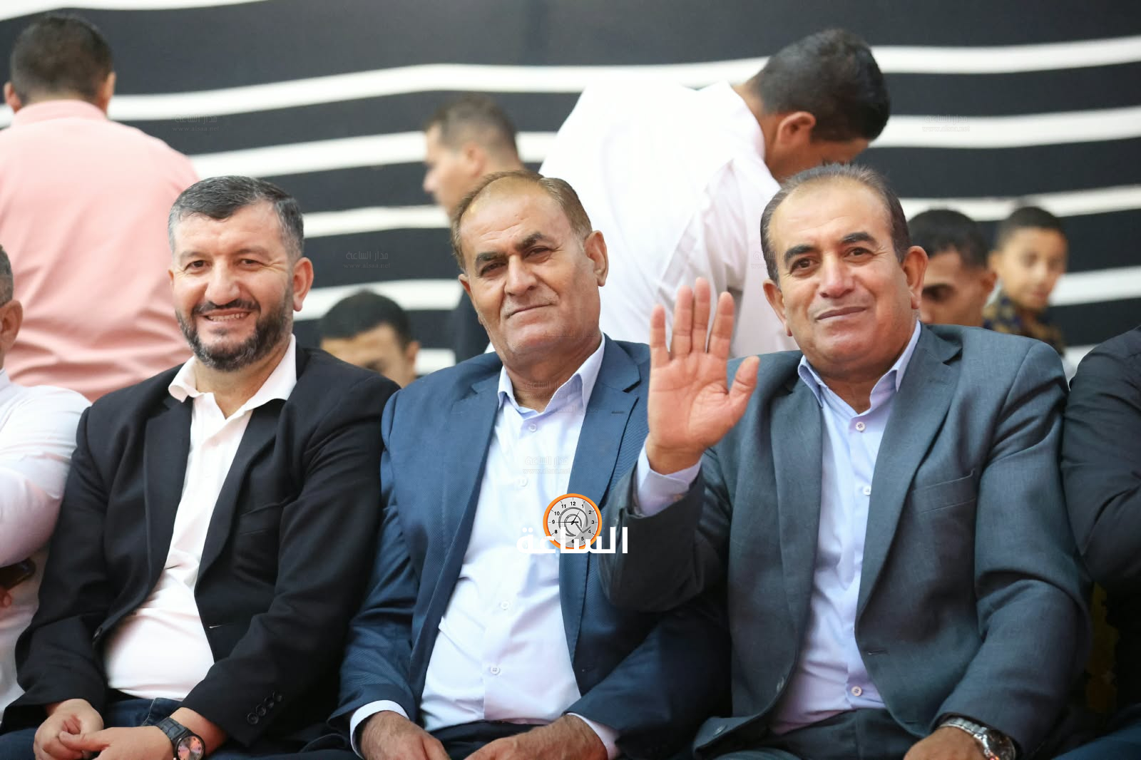 Madar Al-Saa Images 0.3166116655128781
