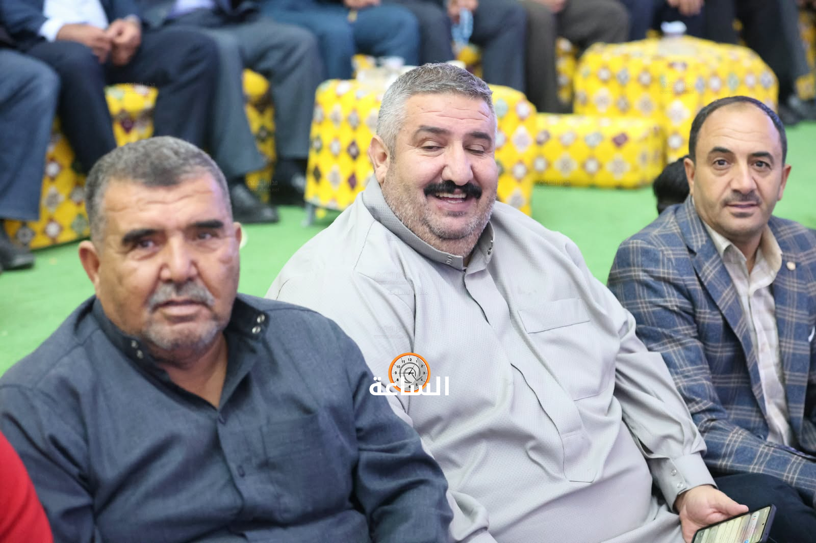 Madar Al-Saa Images 0.8078230627294503