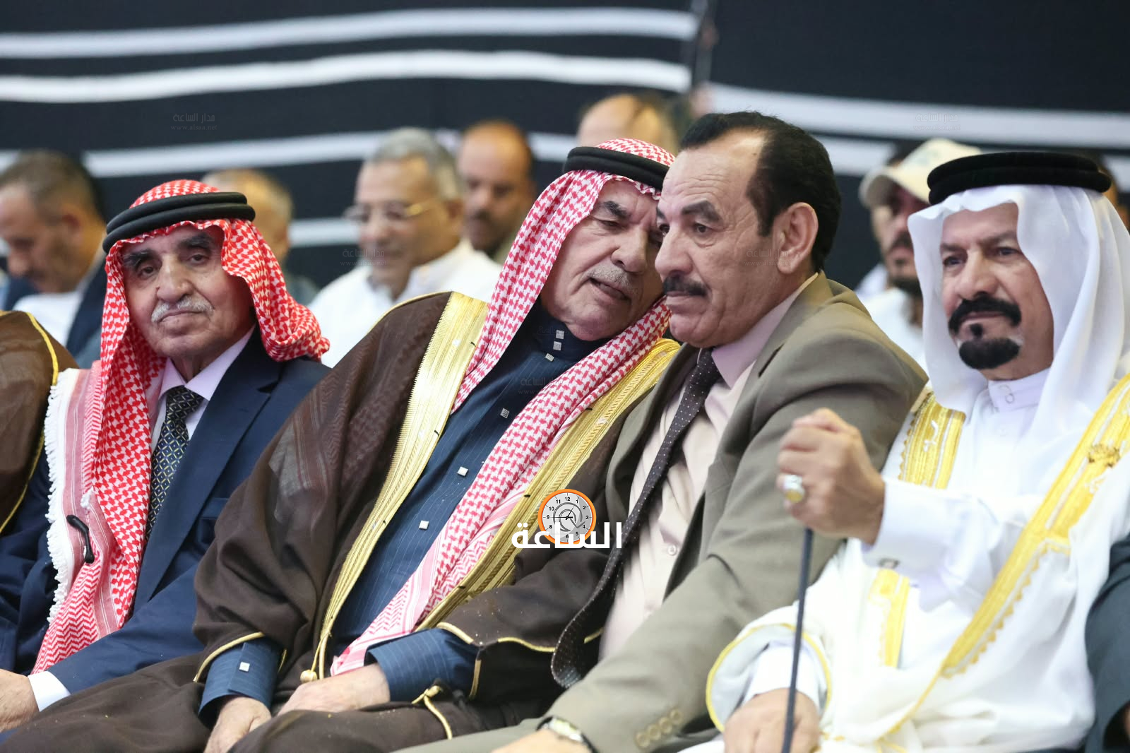 Madar Al-Saa Images 0.08602465435199147