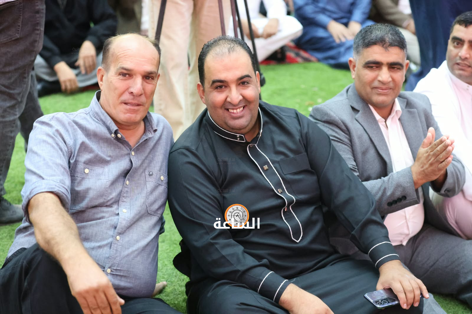 Madar Al-Saa Images 0.838981424237028