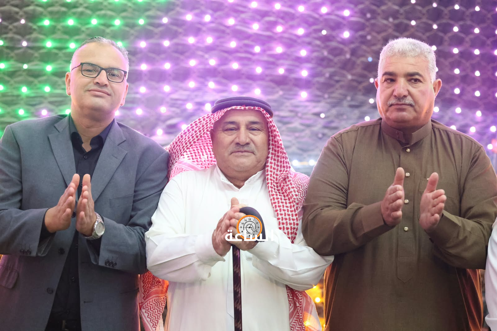Madar Al-Saa Images 0.28748860510379803
