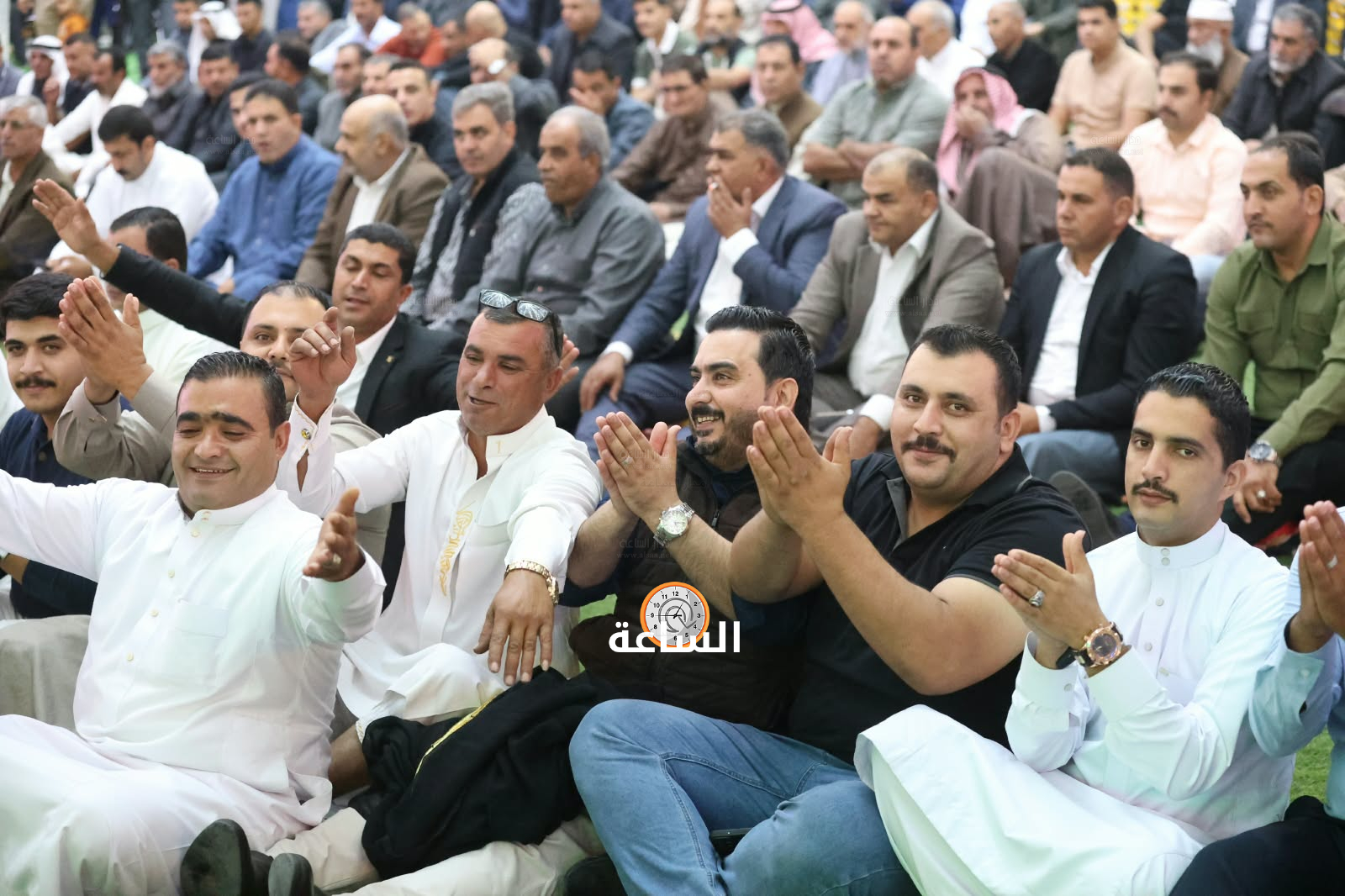 Madar Al-Saa Images 0.5462062493560181