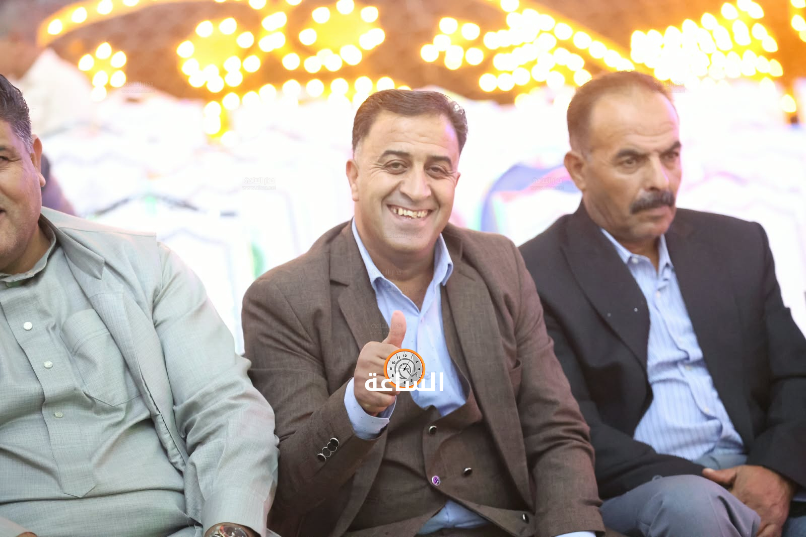 Madar Al-Saa Images 0.31781992698248207