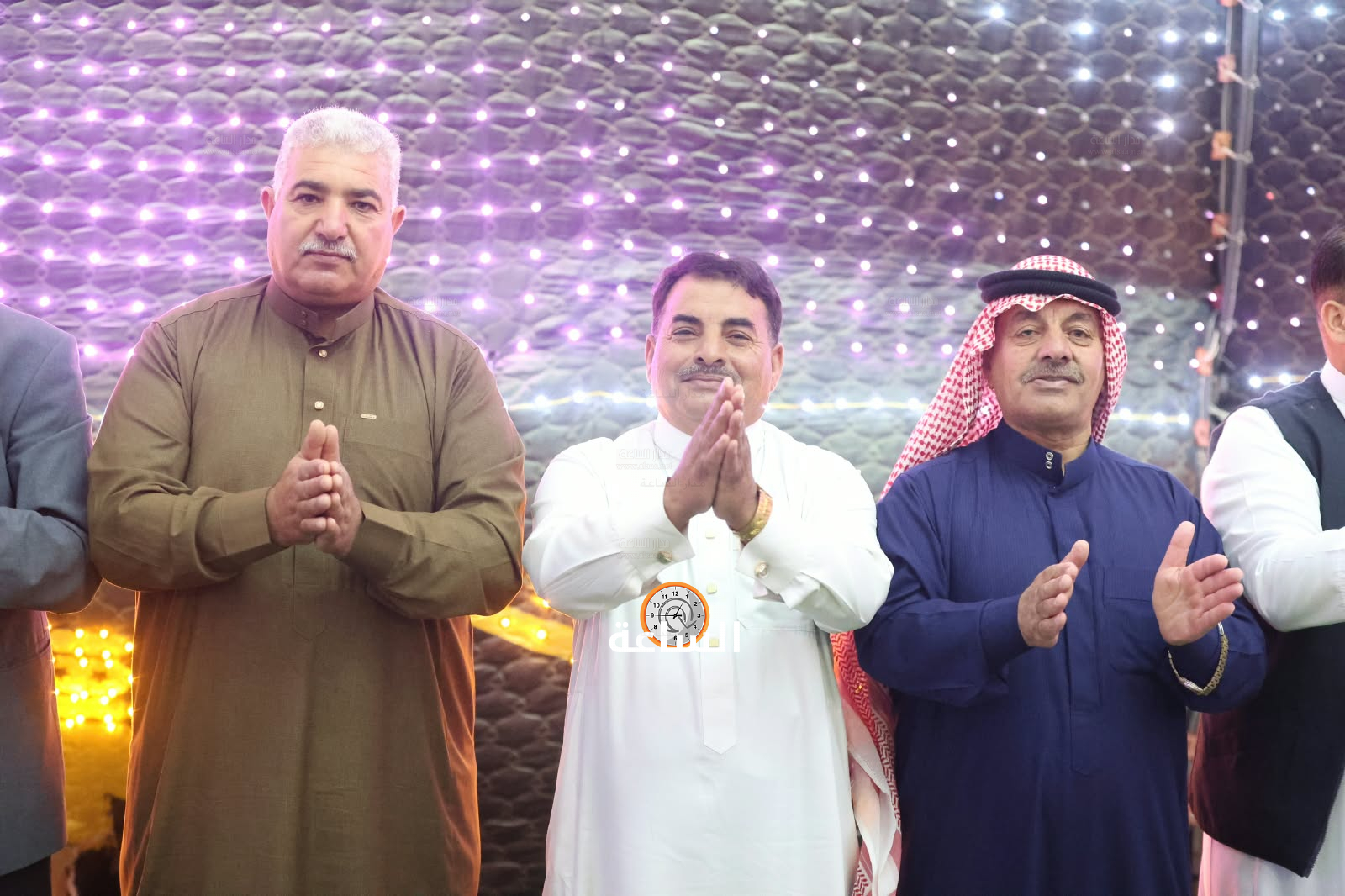 Madar Al-Saa Images 0.44217796024283873