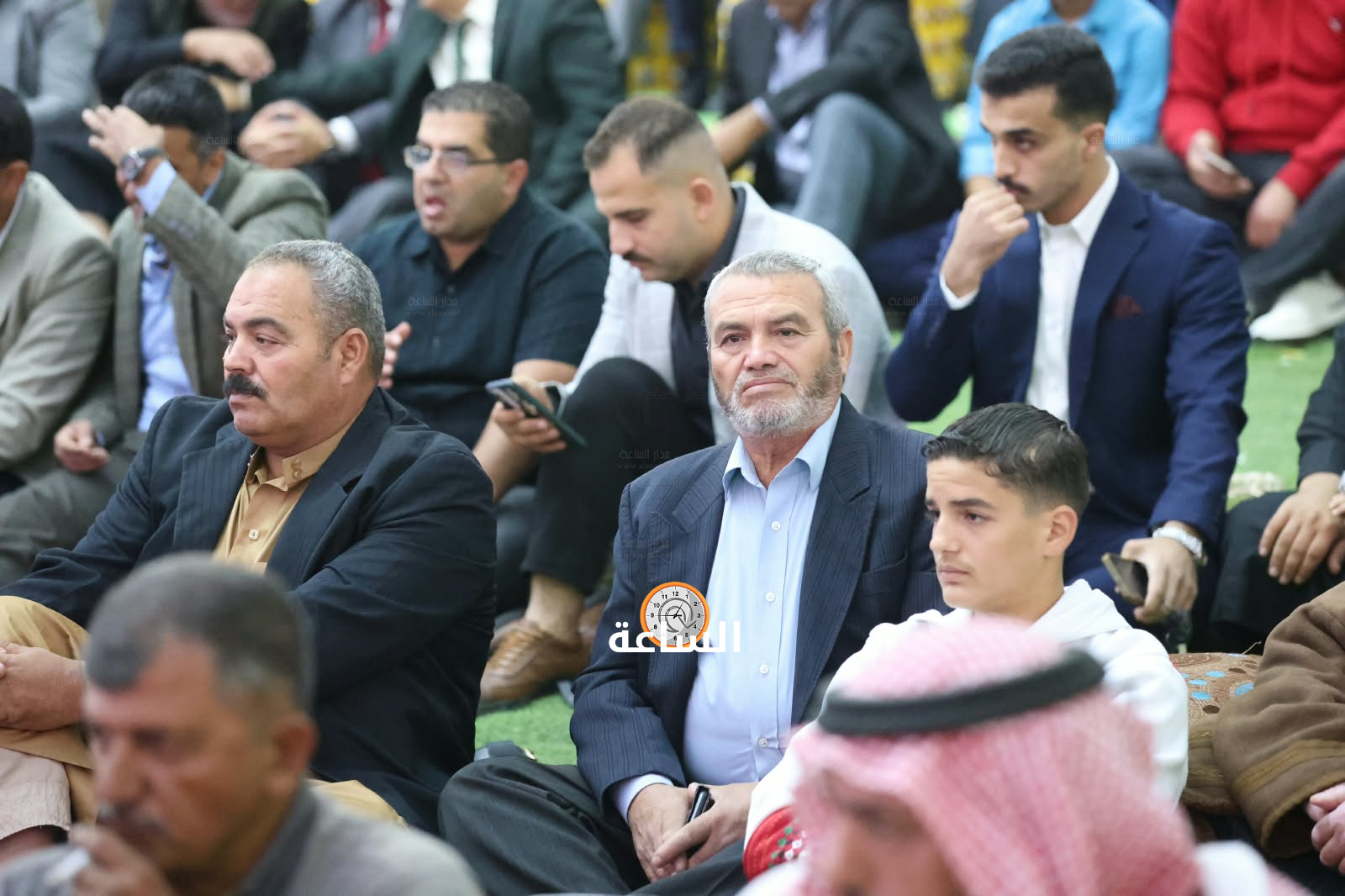 Madar Al-Saa Images 0.711271934691811