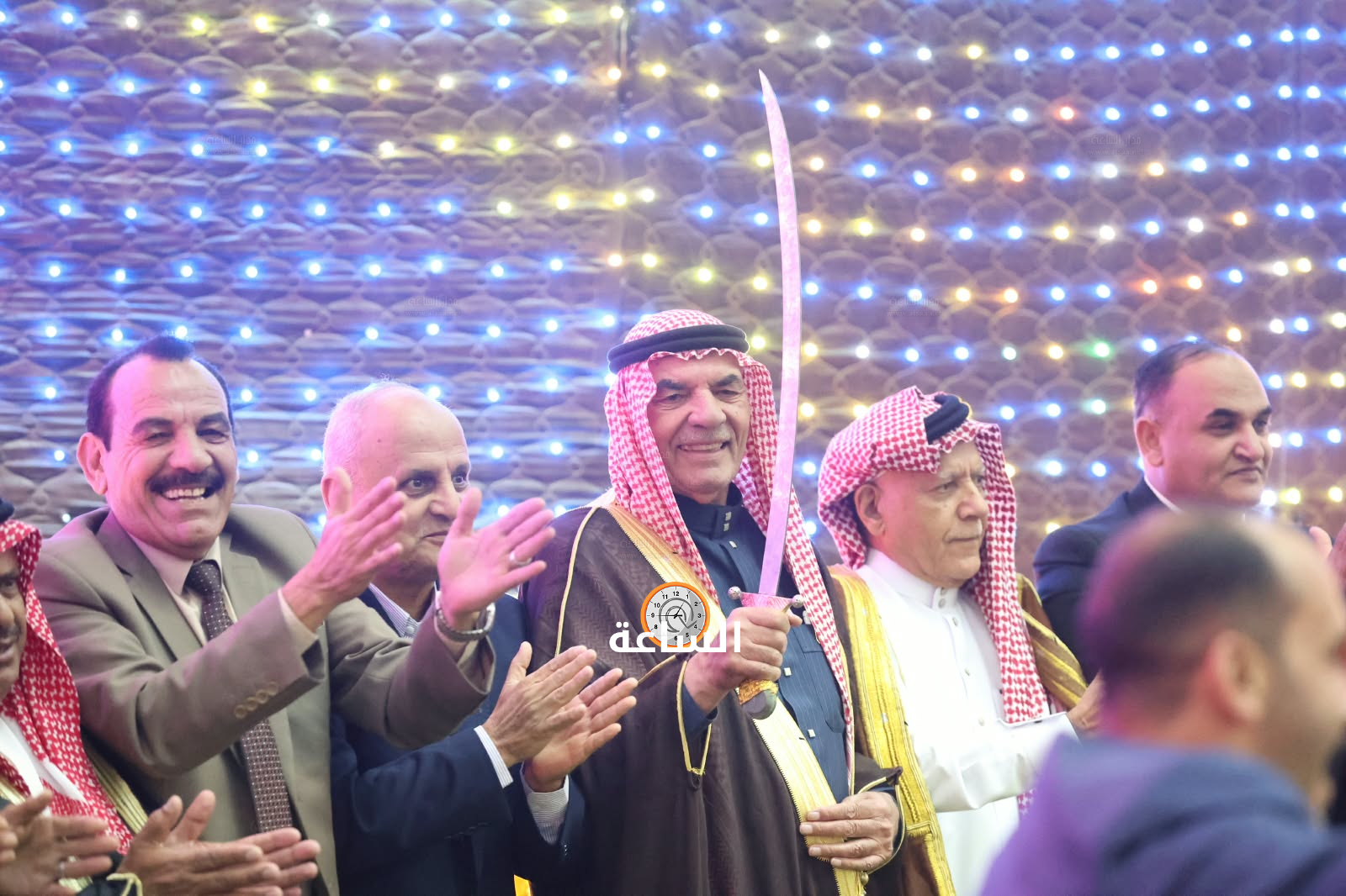 Madar Al-Saa Images 0.7817315973224909