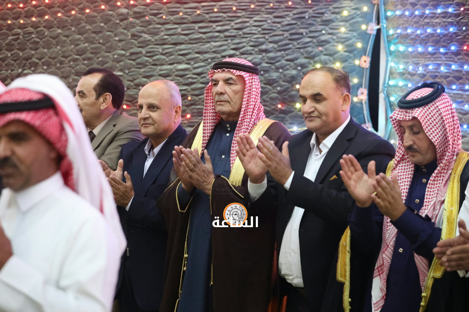 Madar Al-Saa Images 0.4987587365533581