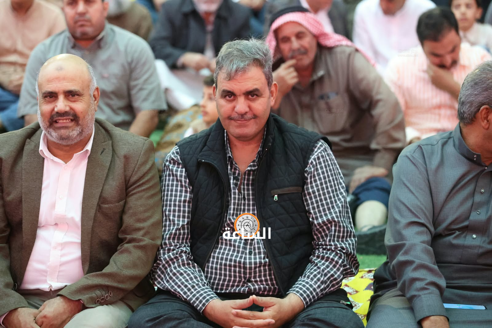 Madar Al-Saa Images 0.9014304496010561