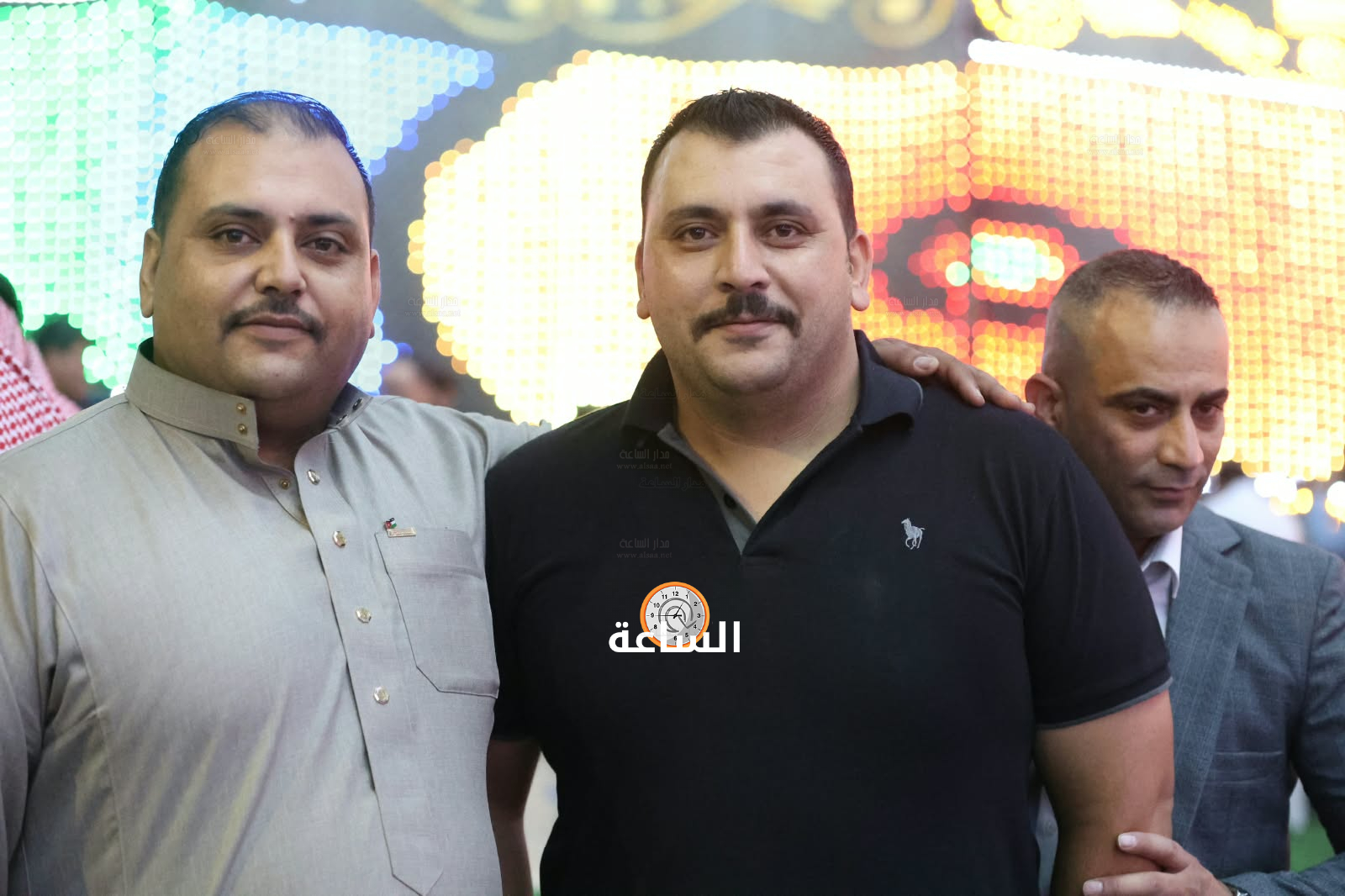 Madar Al-Saa Images 0.7574959558533044