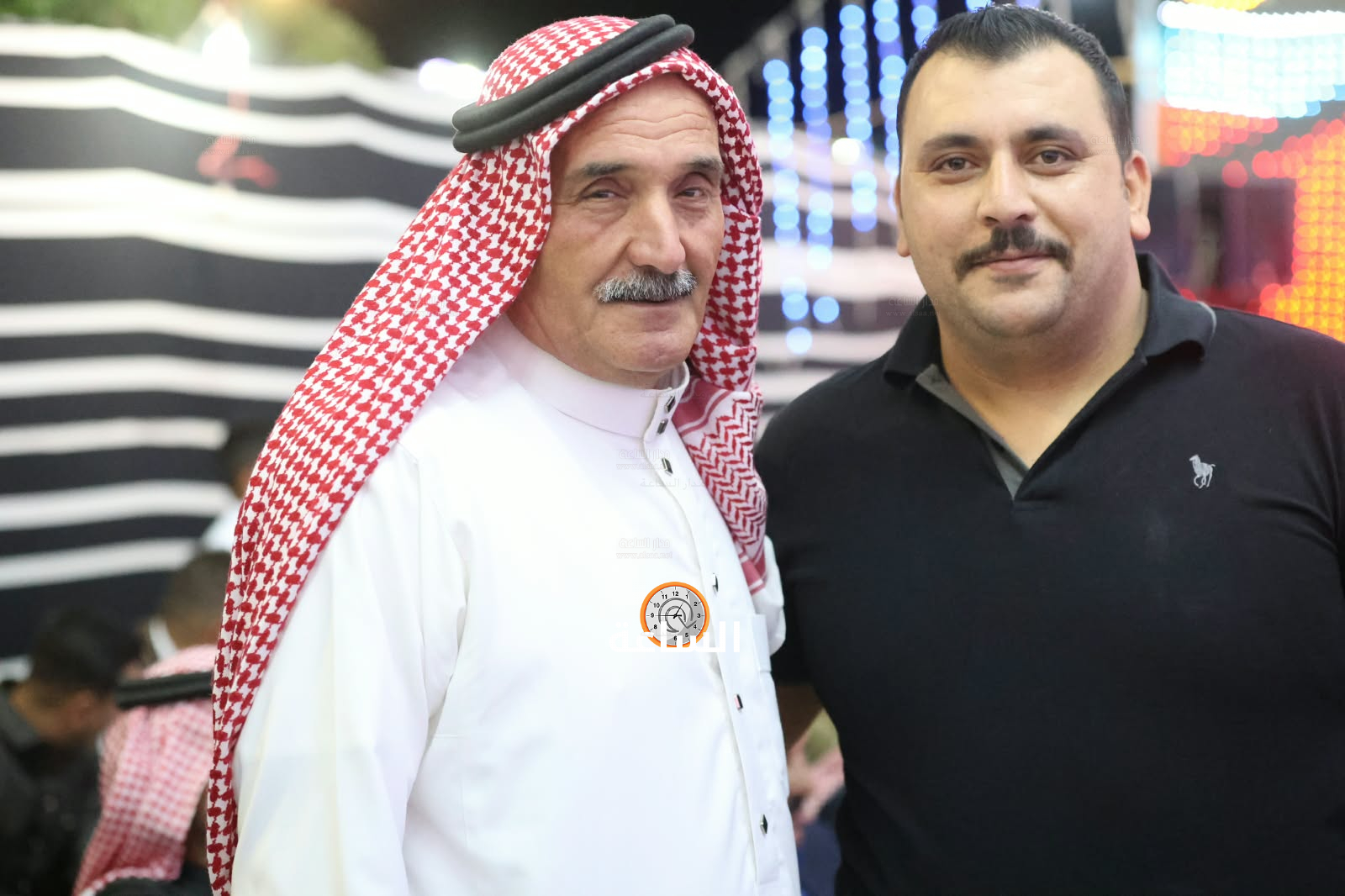 Madar Al-Saa Images 0.21238850334031145