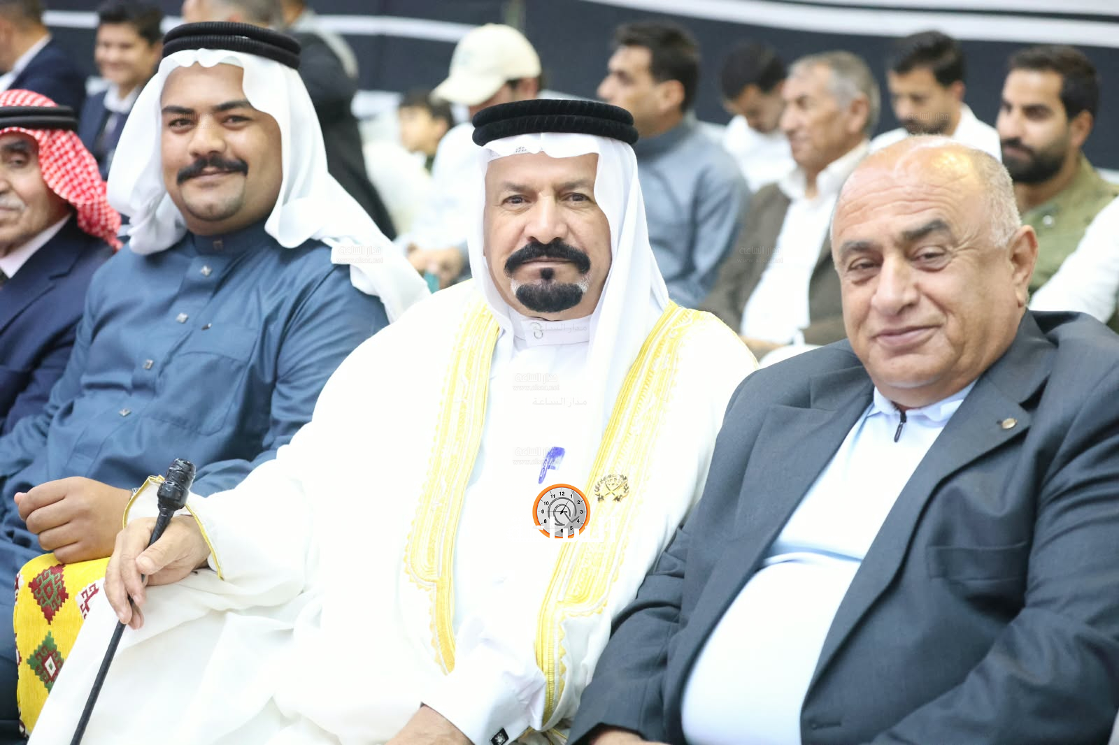 Madar Al-Saa Images 0.8345187600270627