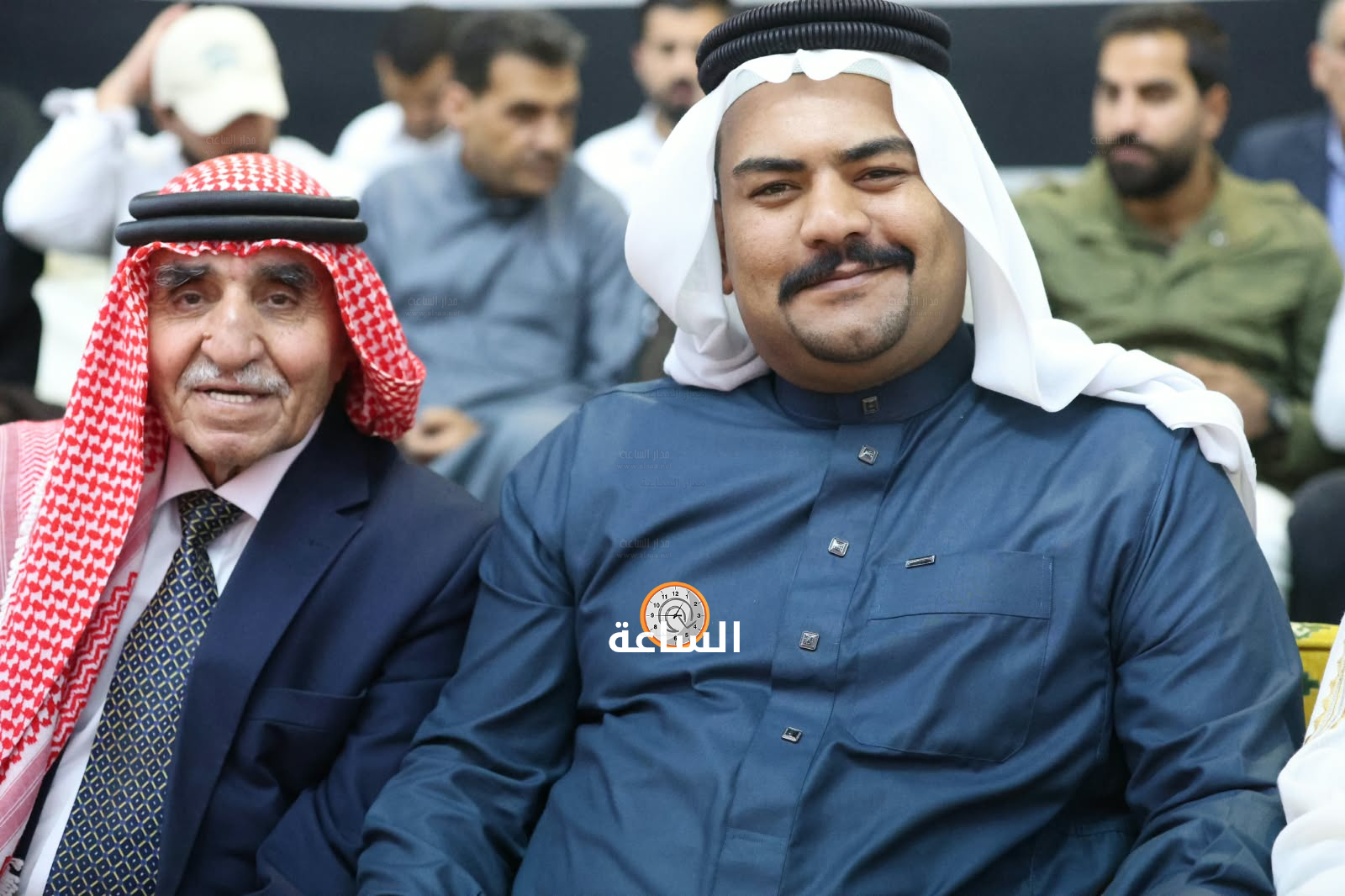 Madar Al-Saa Images 0.020846768084928025