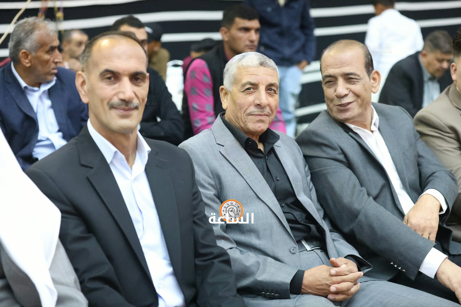 Madar Al-Saa Images 0.7920613474957976
