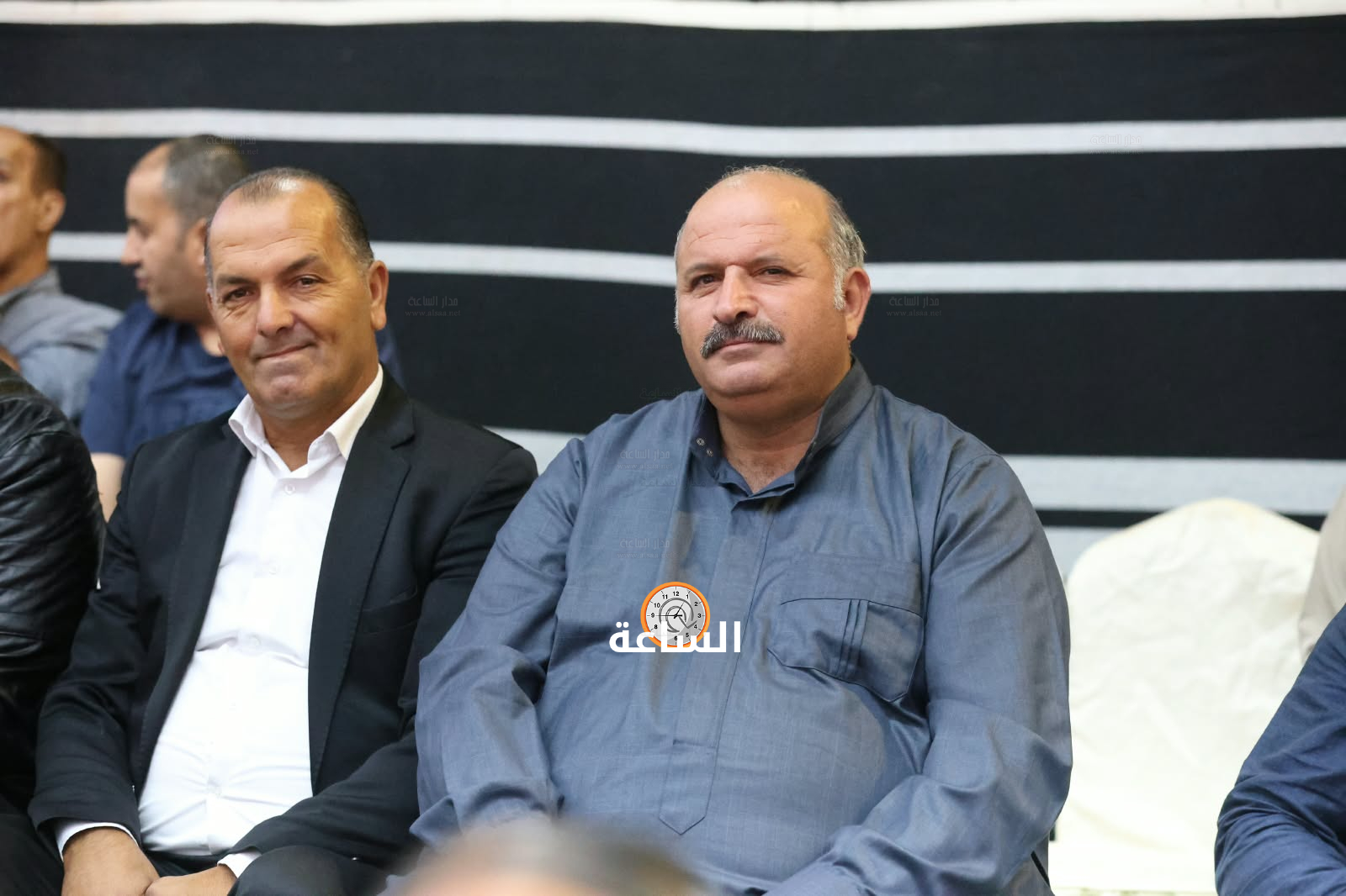 Madar Al-Saa Images 0.35410482612608507