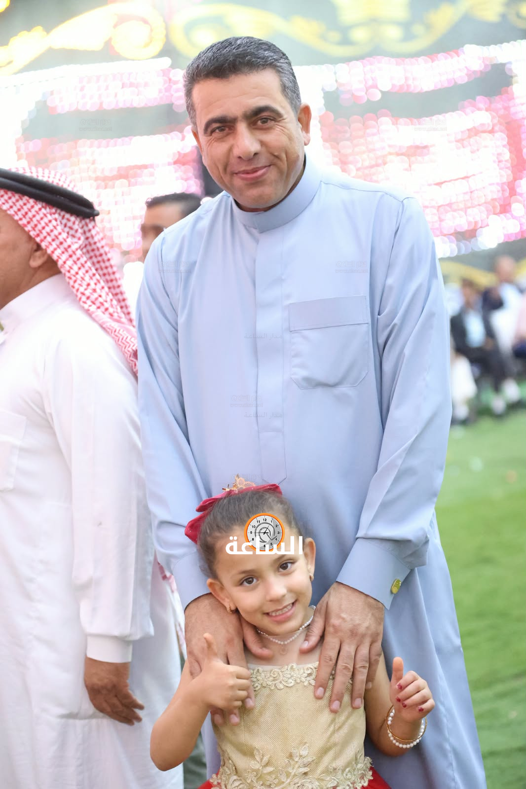 Madar Al-Saa Images 0.3554812167444885