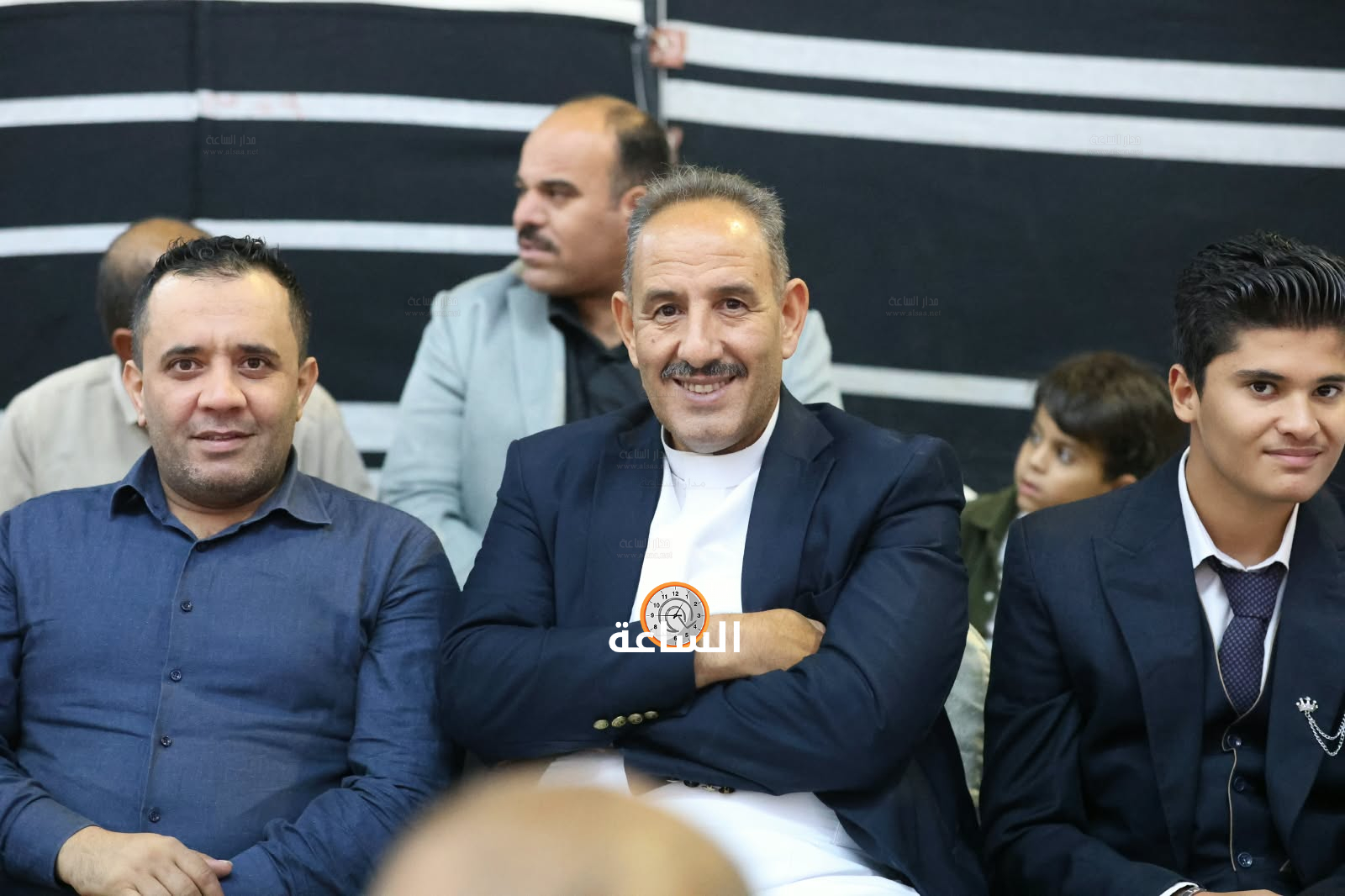 Madar Al-Saa Images 0.46471649803469717