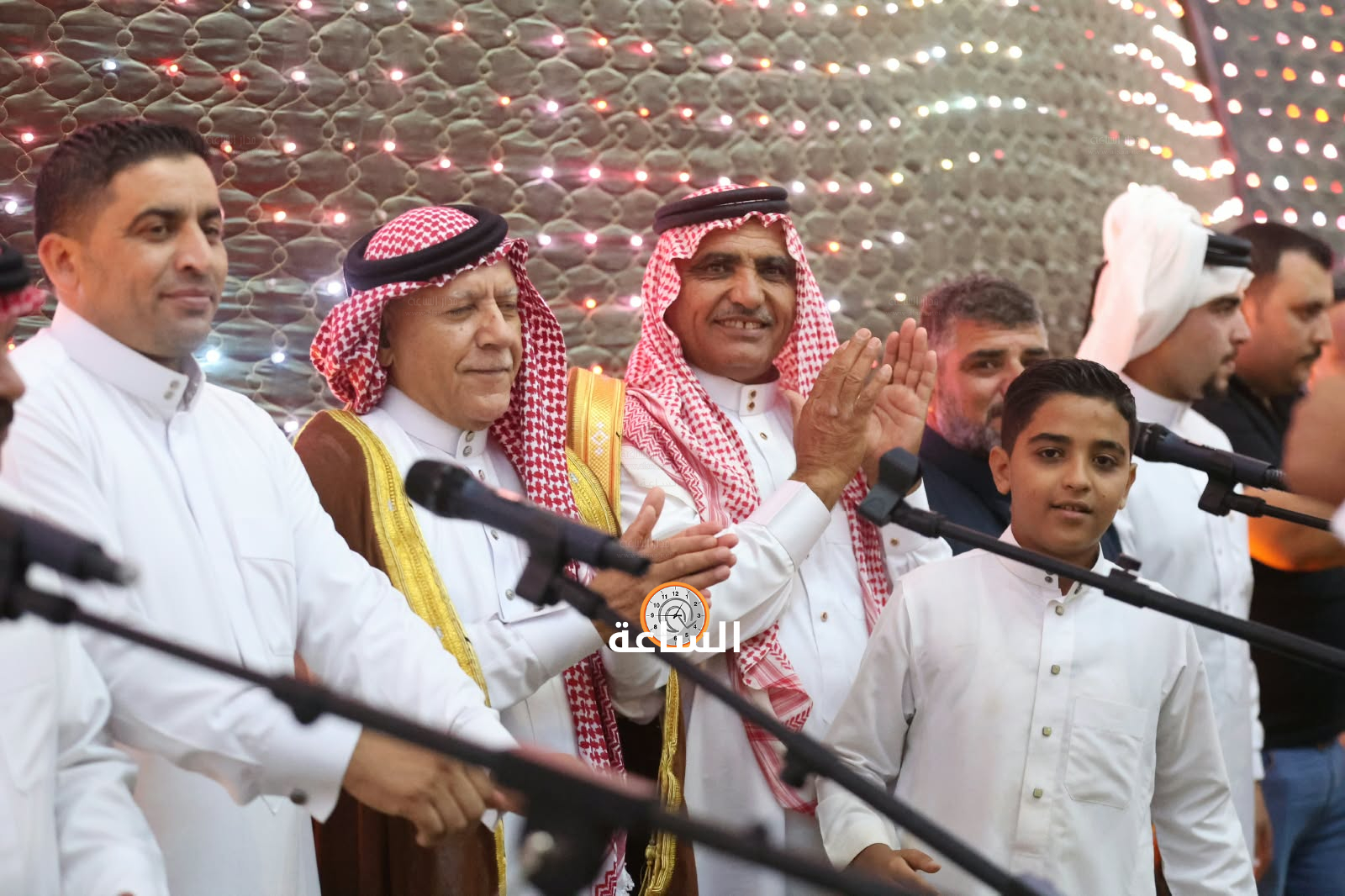 Madar Al-Saa Images 0.3234755384066127