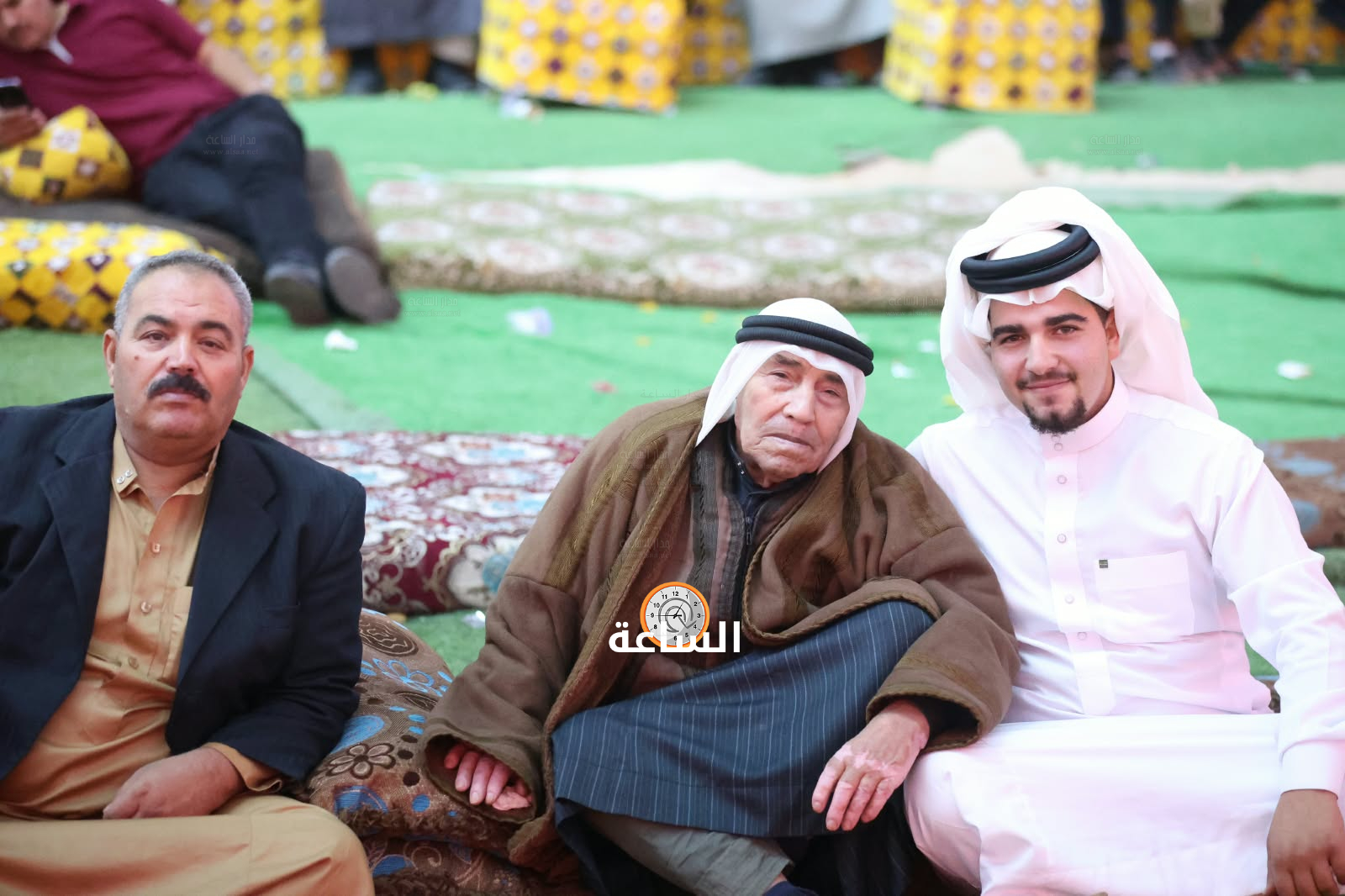 Madar Al-Saa Images 0.12878533821808802