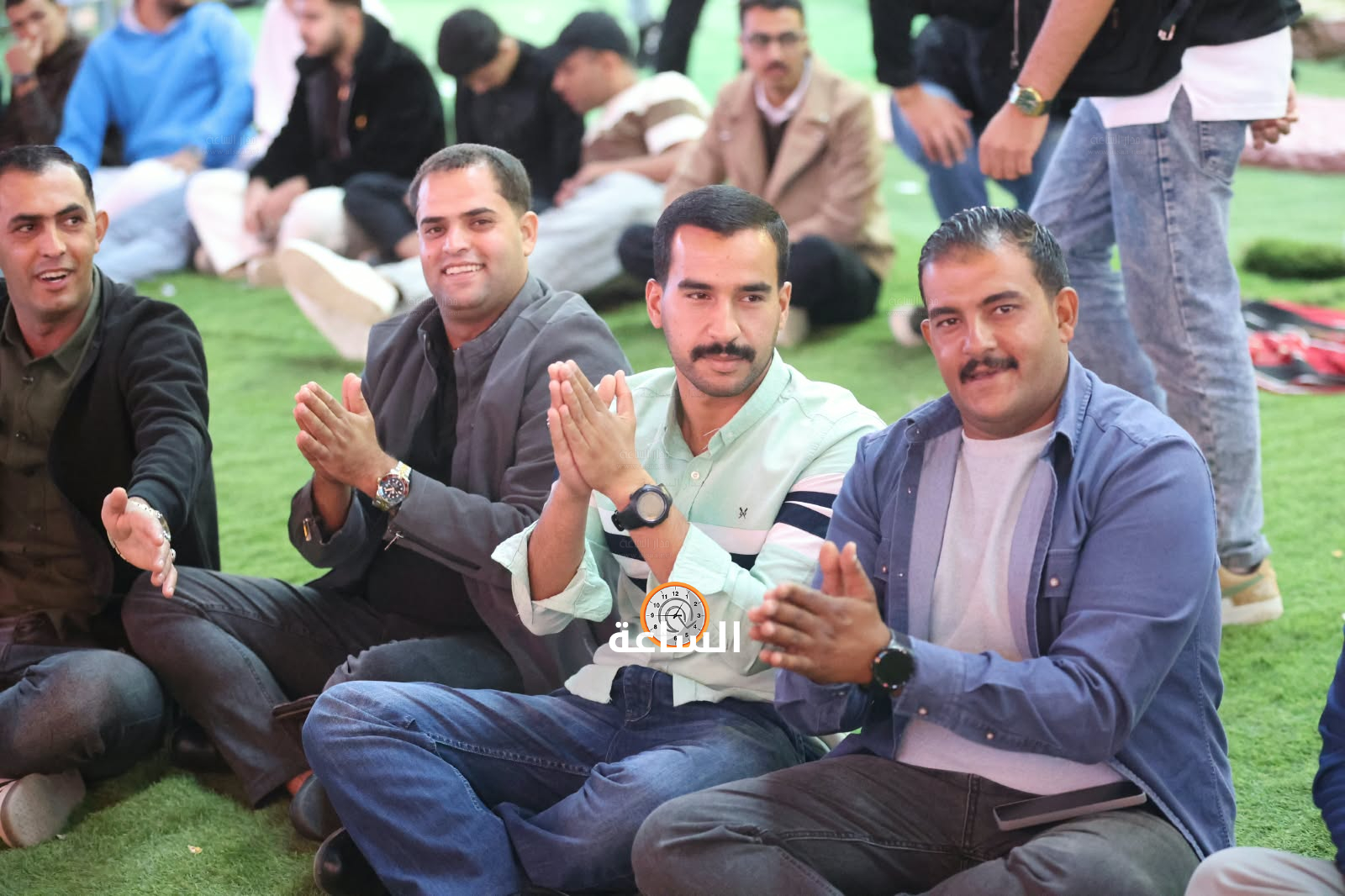 Madar Al-Saa Images 0.3850752076371242