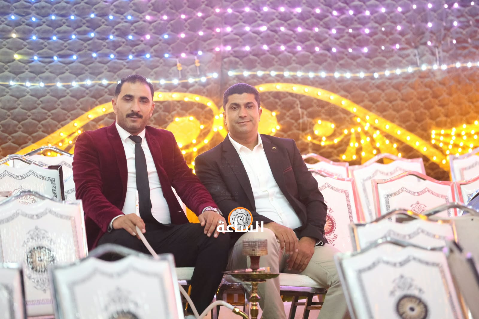 Madar Al-Saa Images 0.4897411789795011