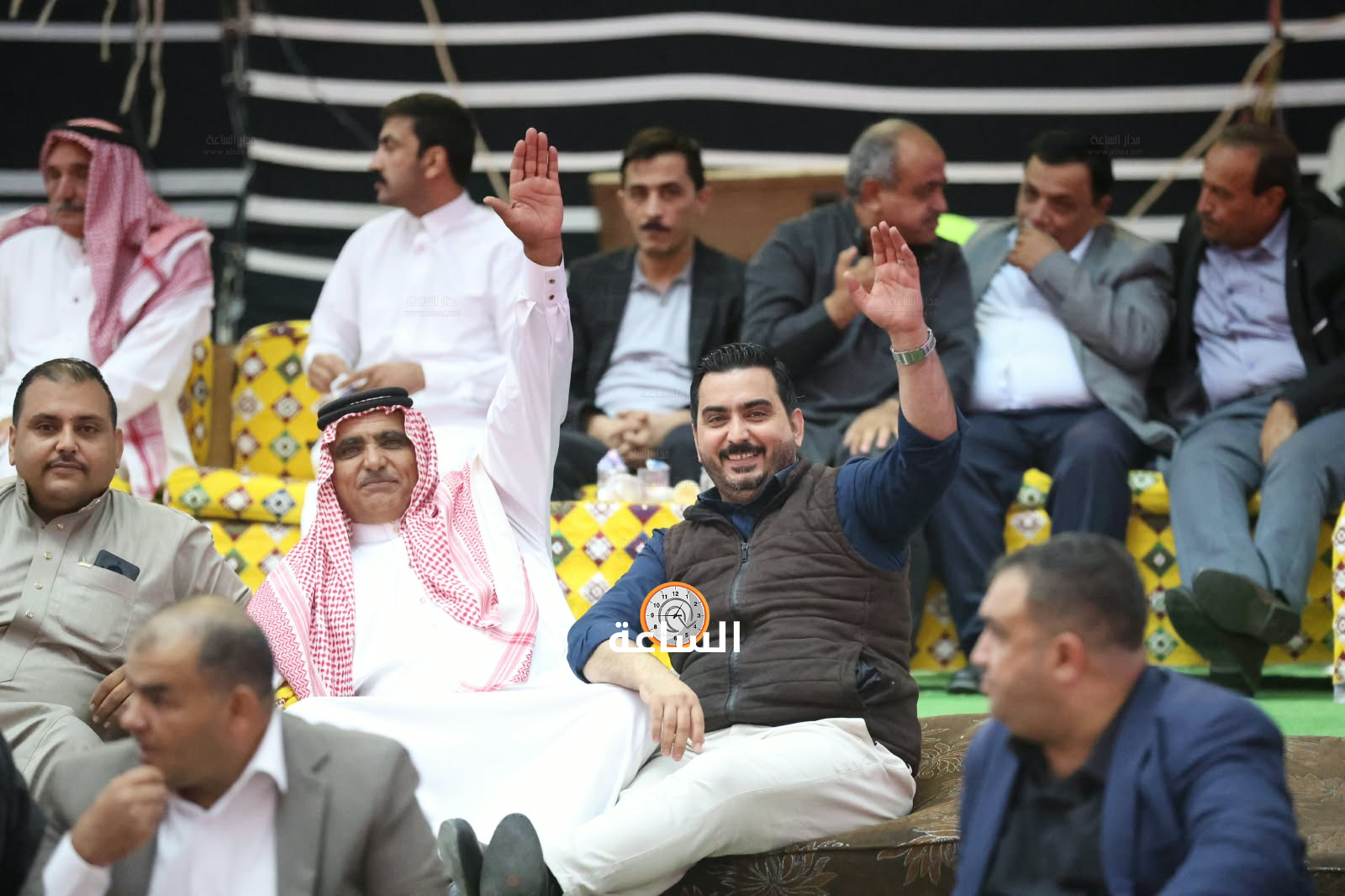 Madar Al-Saa Images 0.8527443406894093
