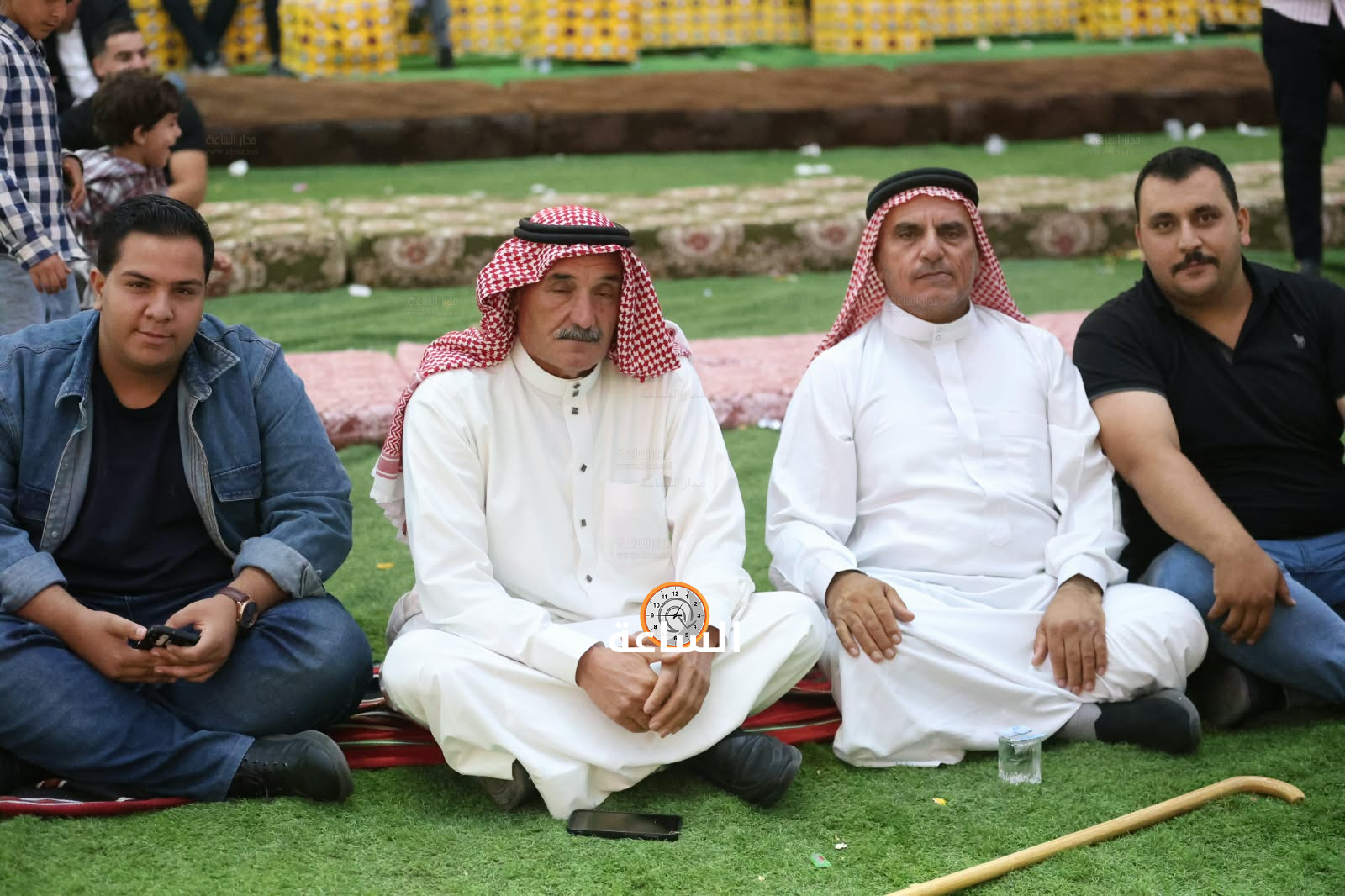 Madar Al-Saa Images 0.681795670452772